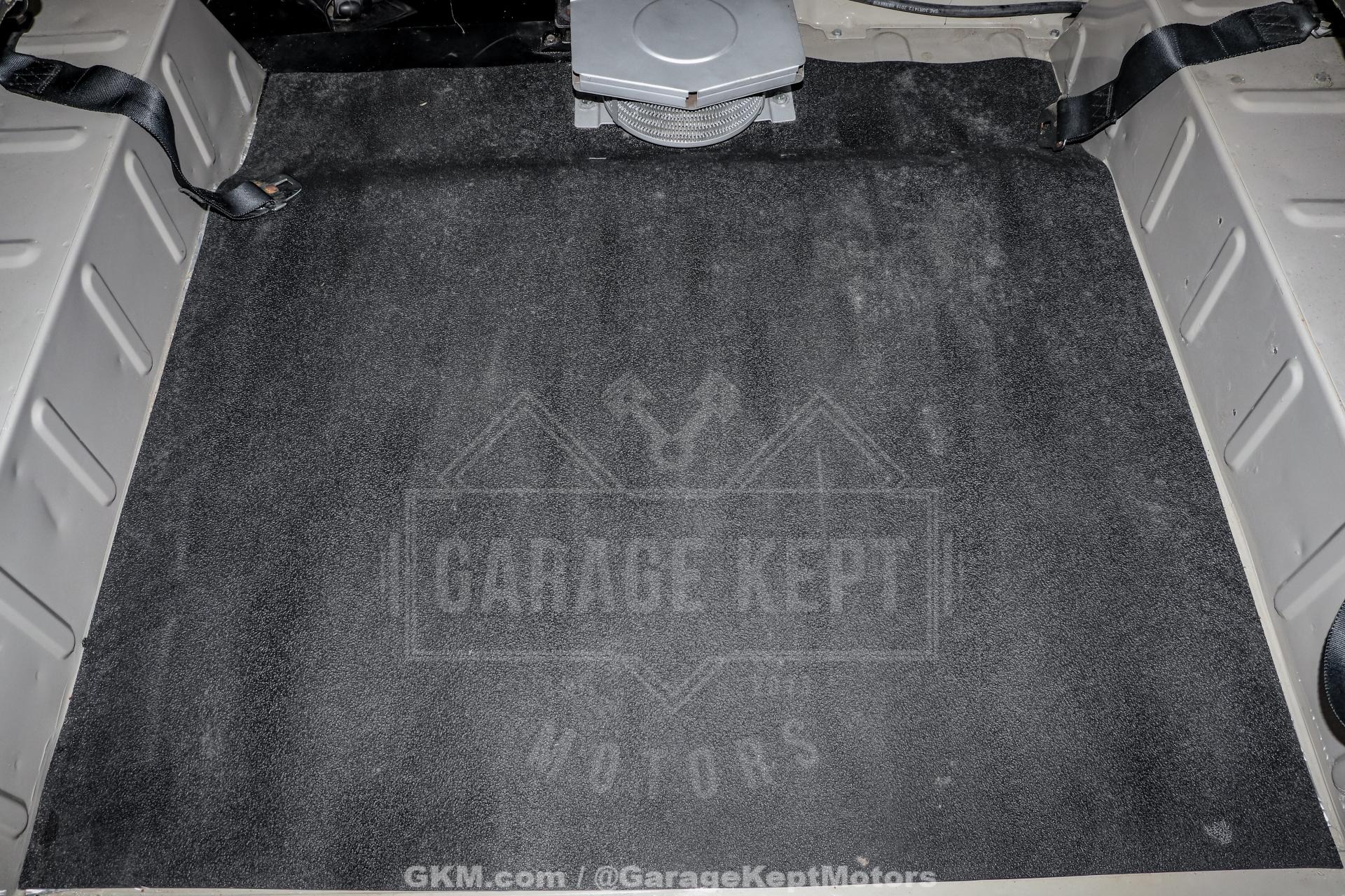 1975 Toyota Land Cruiser FJ40