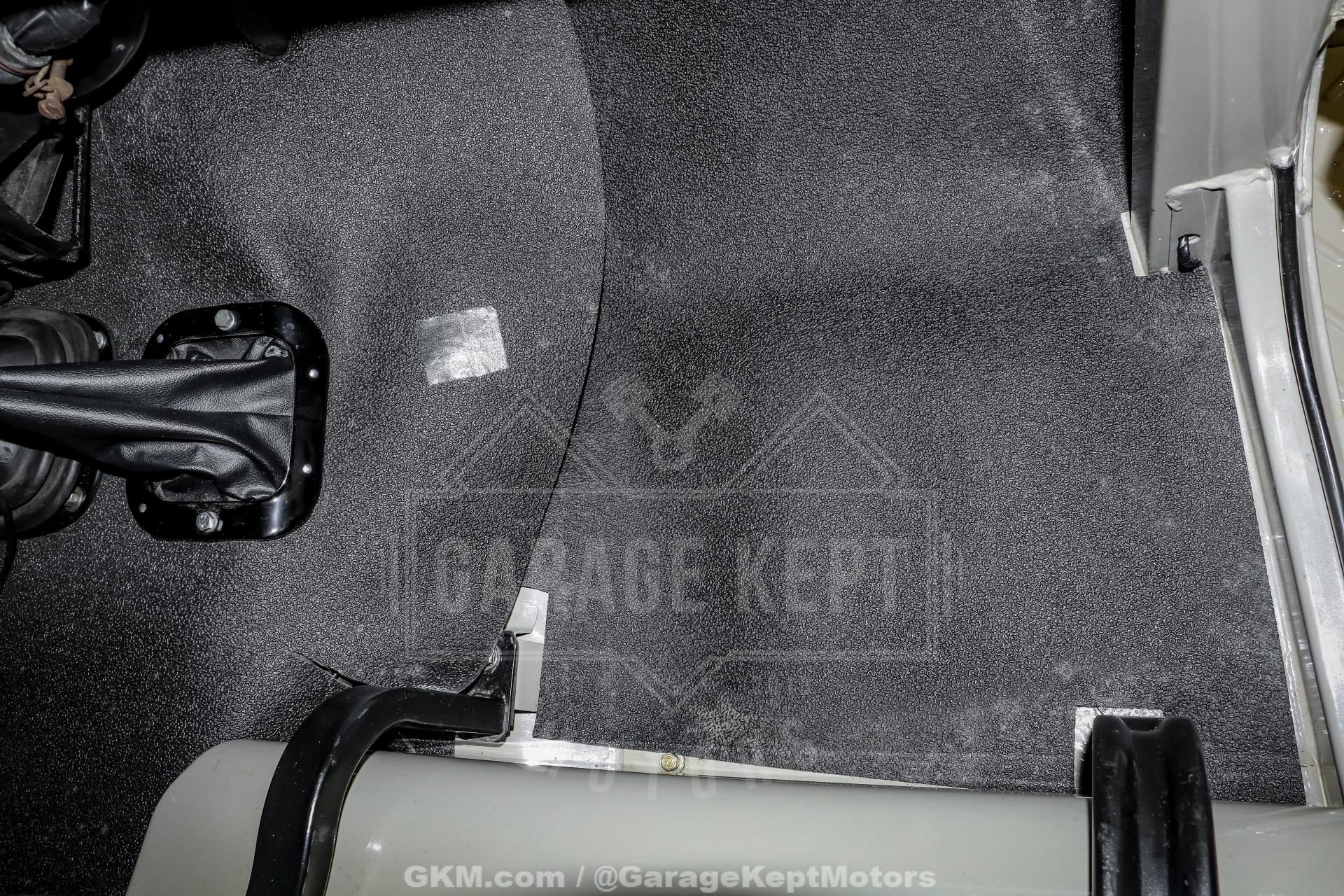 1975 Toyota Land Cruiser FJ40