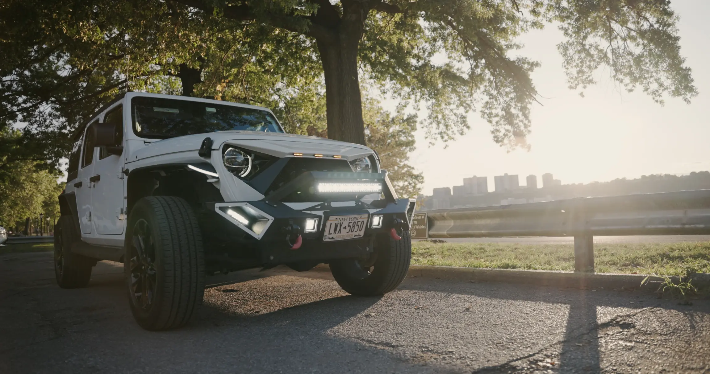 2022 Jeep Wrangler Unlimited Sahara 4xe 4×4