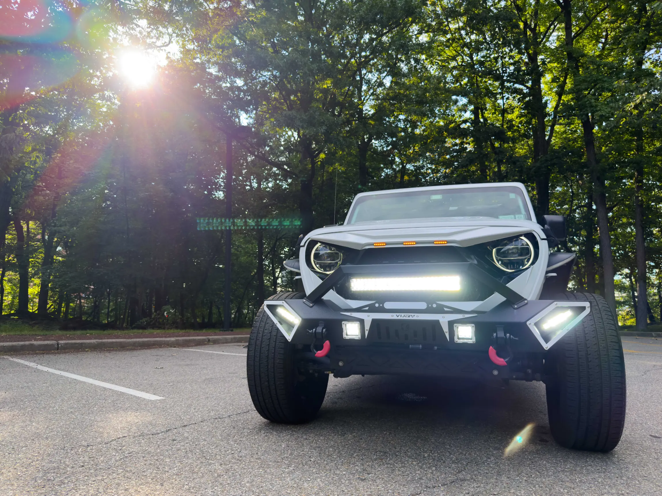 2022 Jeep Wrangler Unlimited Sahara 4xe 4×4