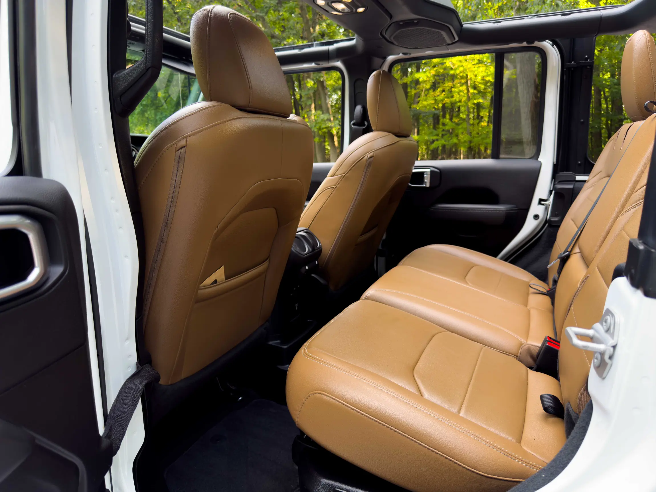 2022 Jeep Wrangler Unlimited Sahara 4xe 4×4