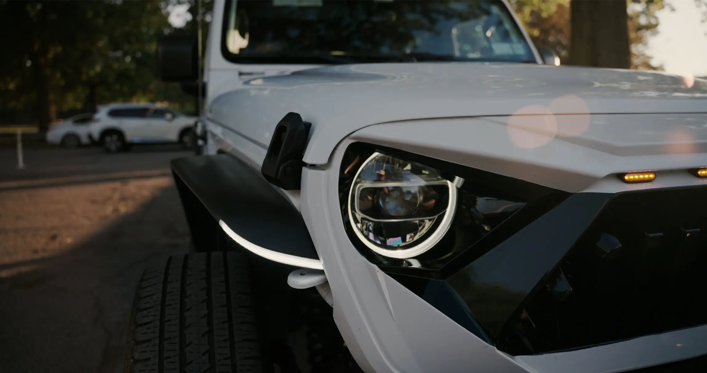 2022 Jeep Wrangler Unlimited Sahara 4xe 4×4 - 5