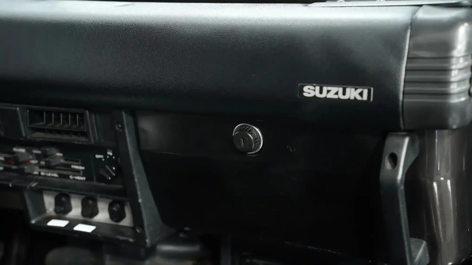 1982 Suzuki Jimny