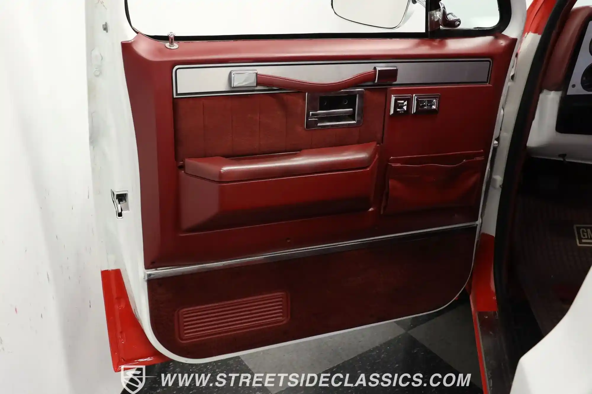 1984 Chevrolet C10 Silverado 454