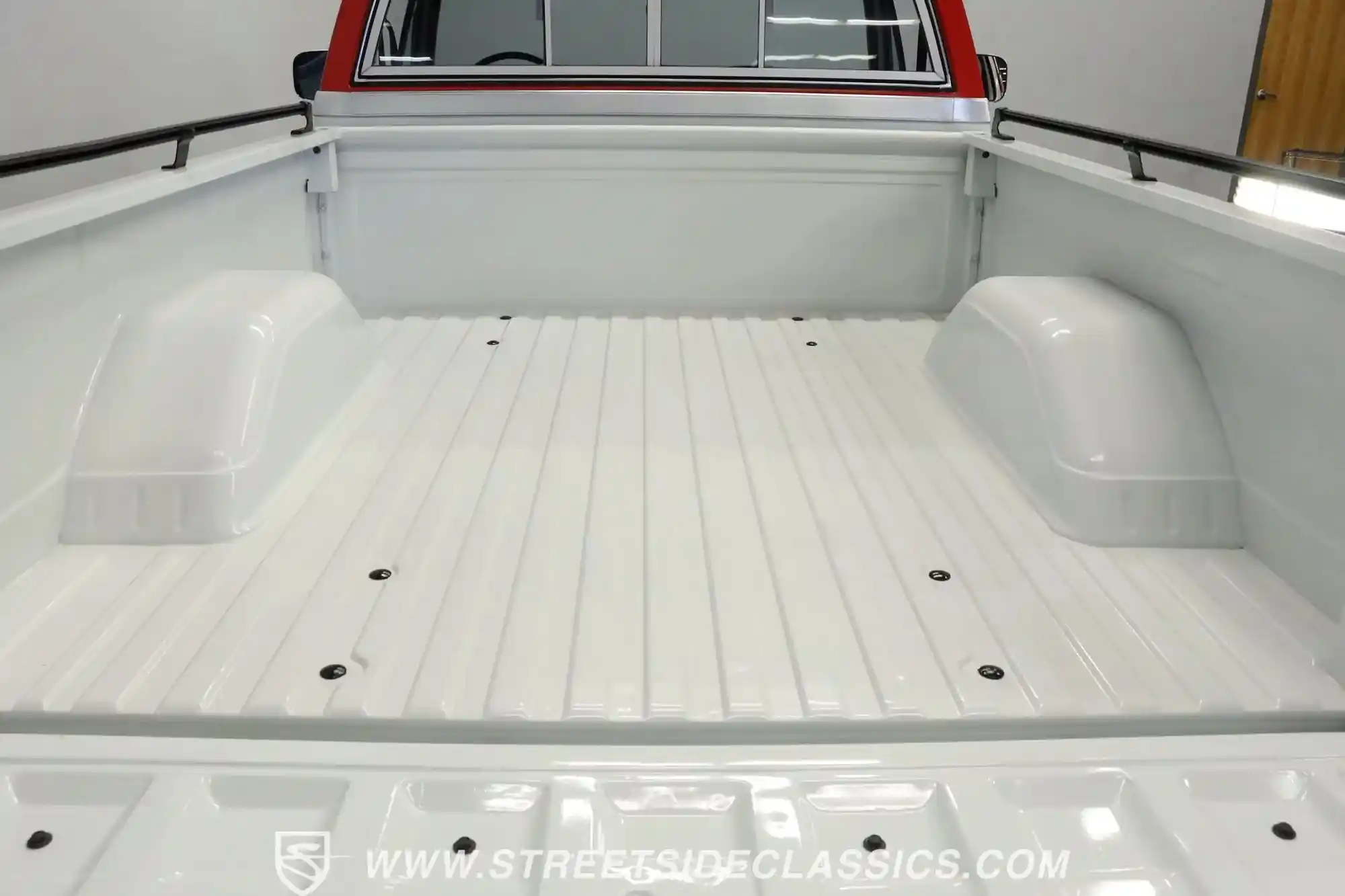 1984 Chevrolet C10 Silverado 454