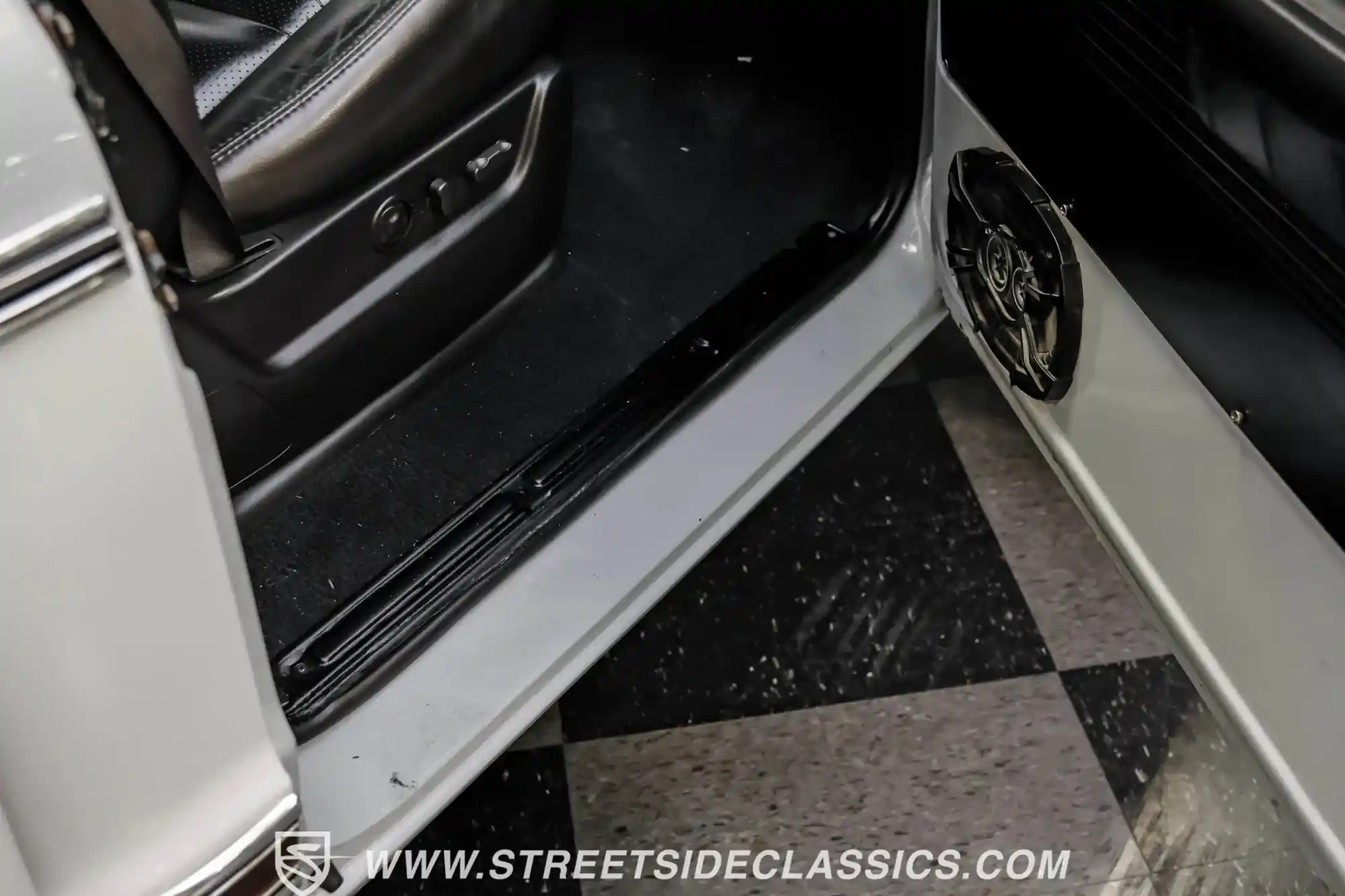 1970 GMC K1500 Restomod