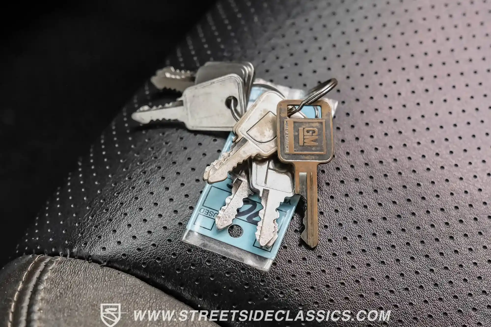 1970 GMC K1500 Restomod - 2