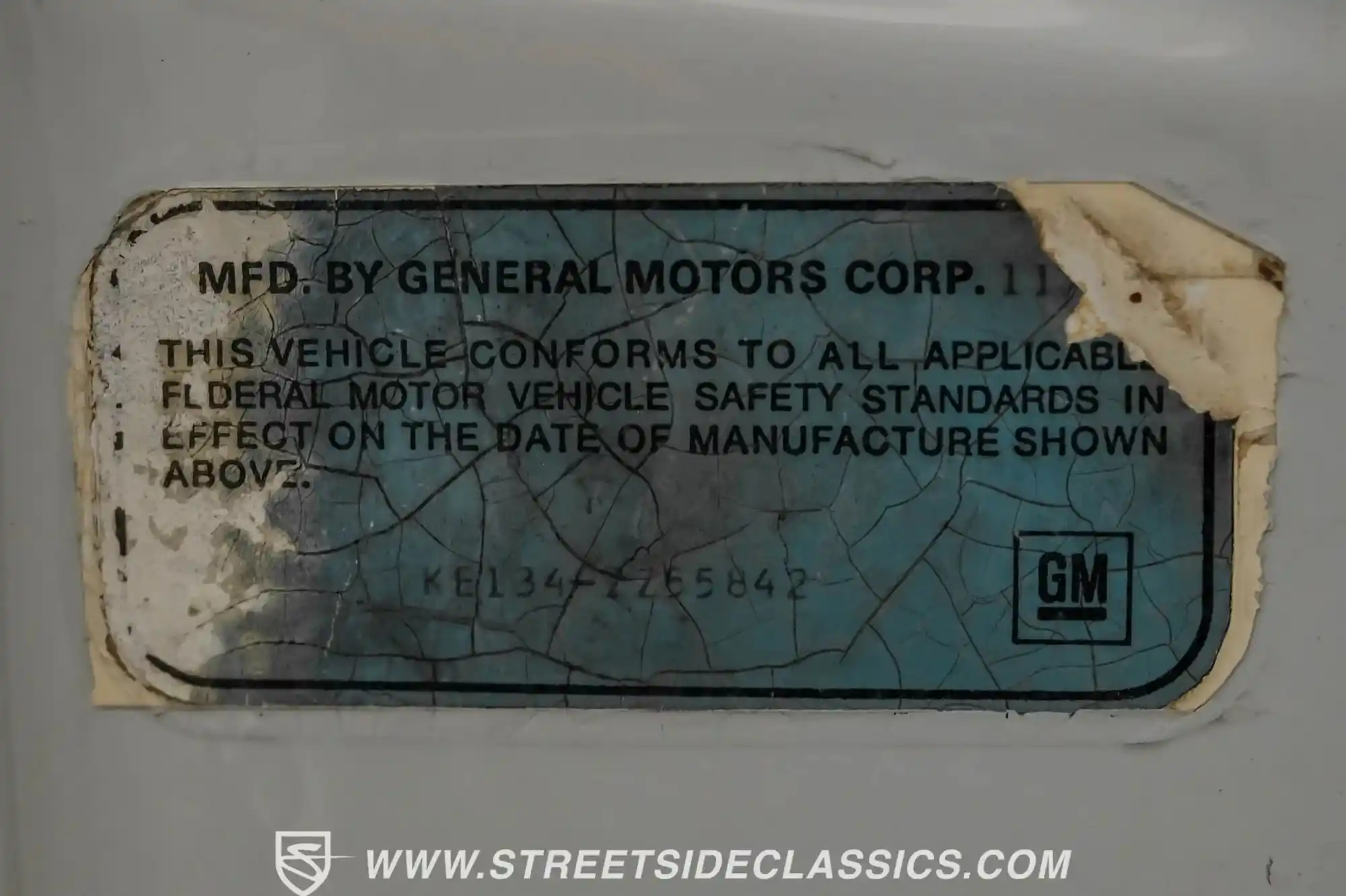 1970 GMC K1500 Restomod - 3