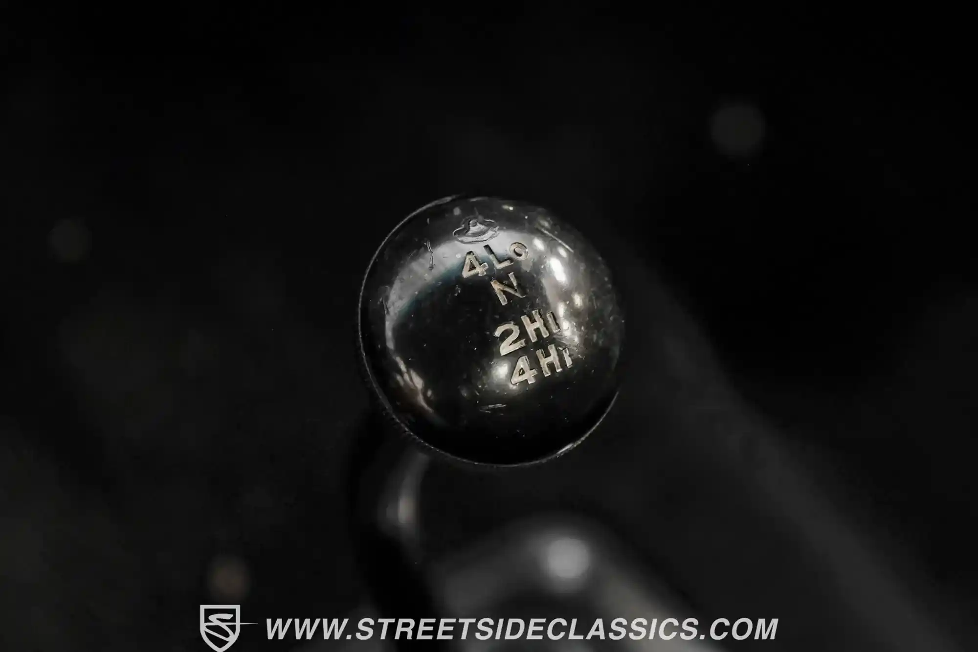 1970 GMC K1500 Restomod