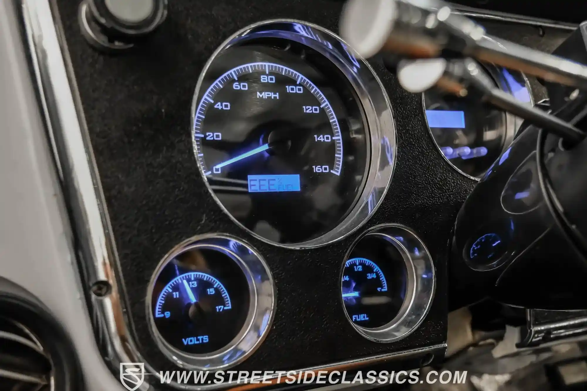 1970 GMC K1500 Restomod