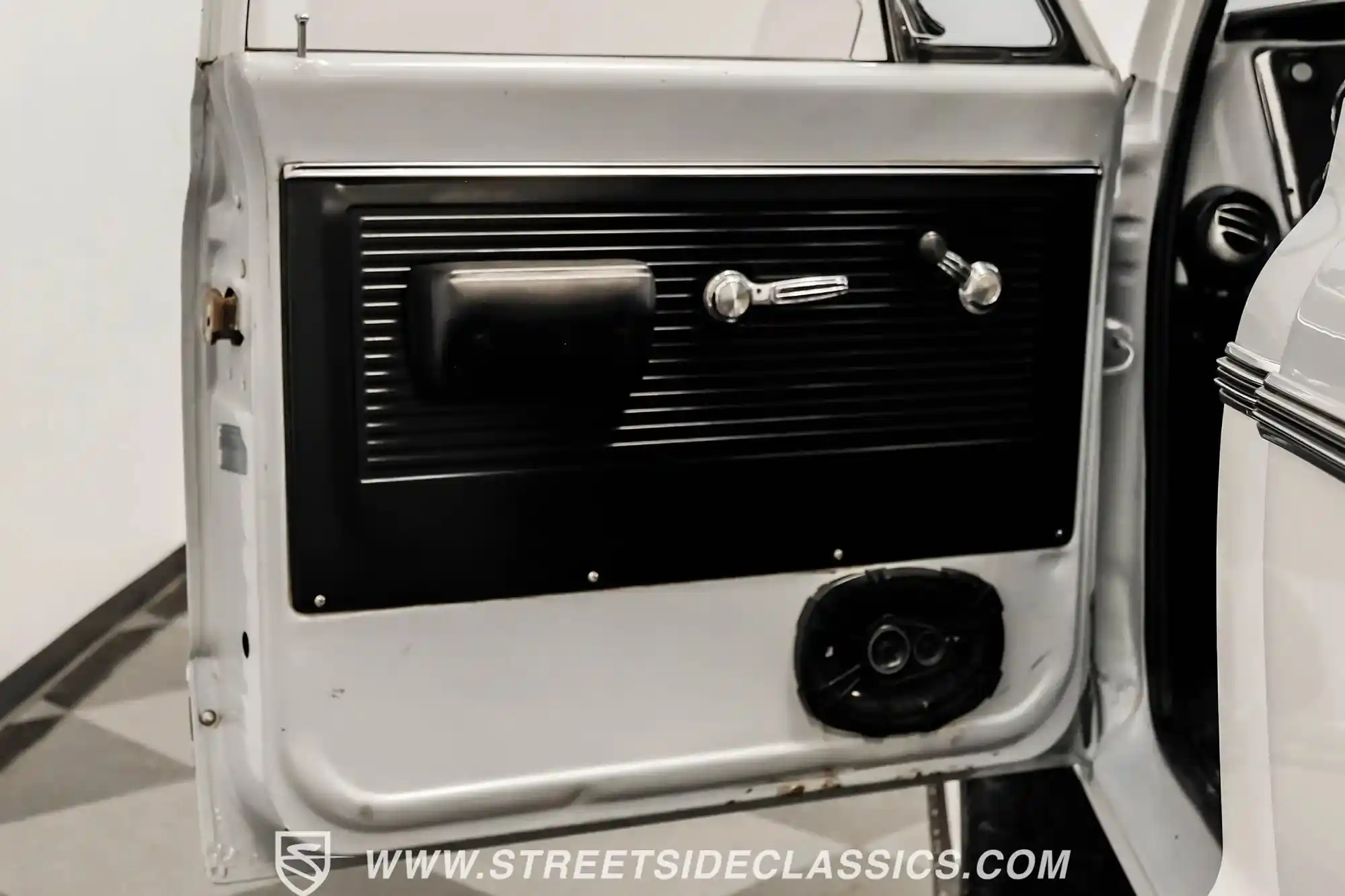 1970 GMC K1500 Restomod