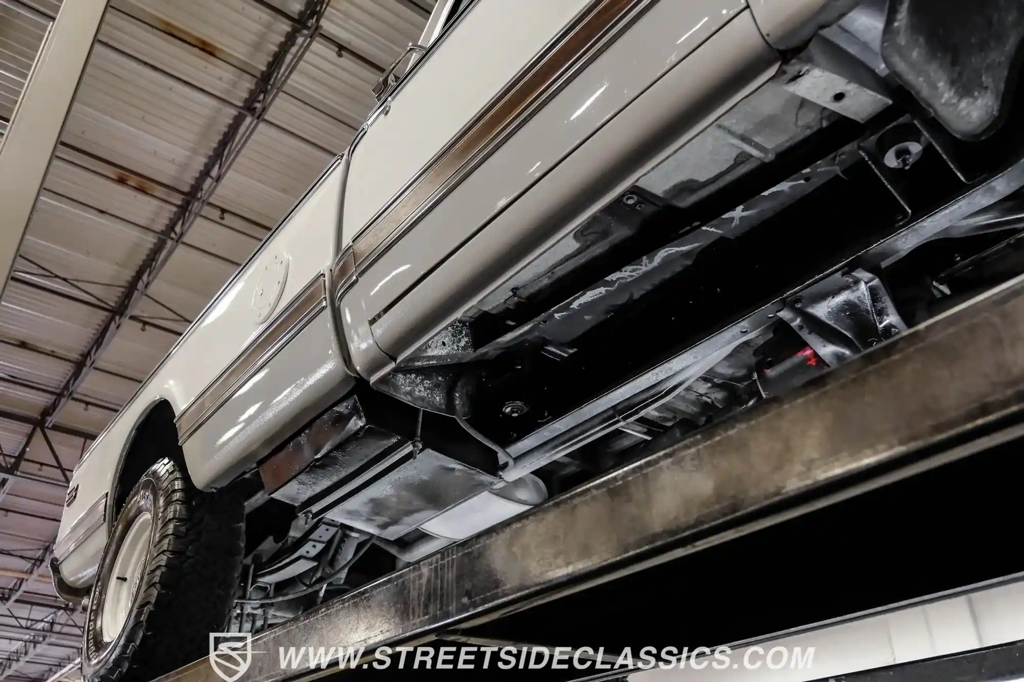 1970 GMC K1500 Restomod