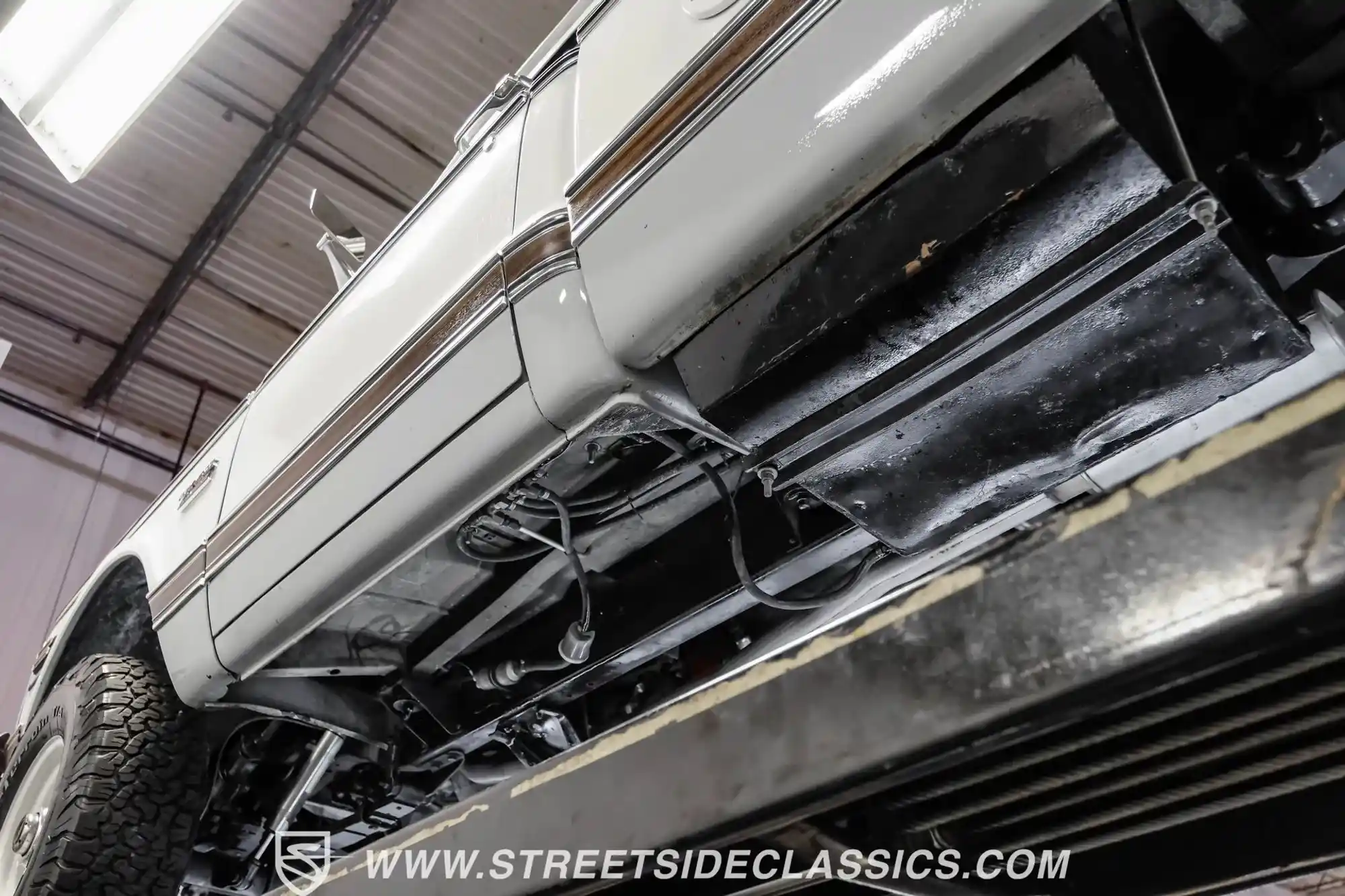 1970 GMC K1500 Restomod