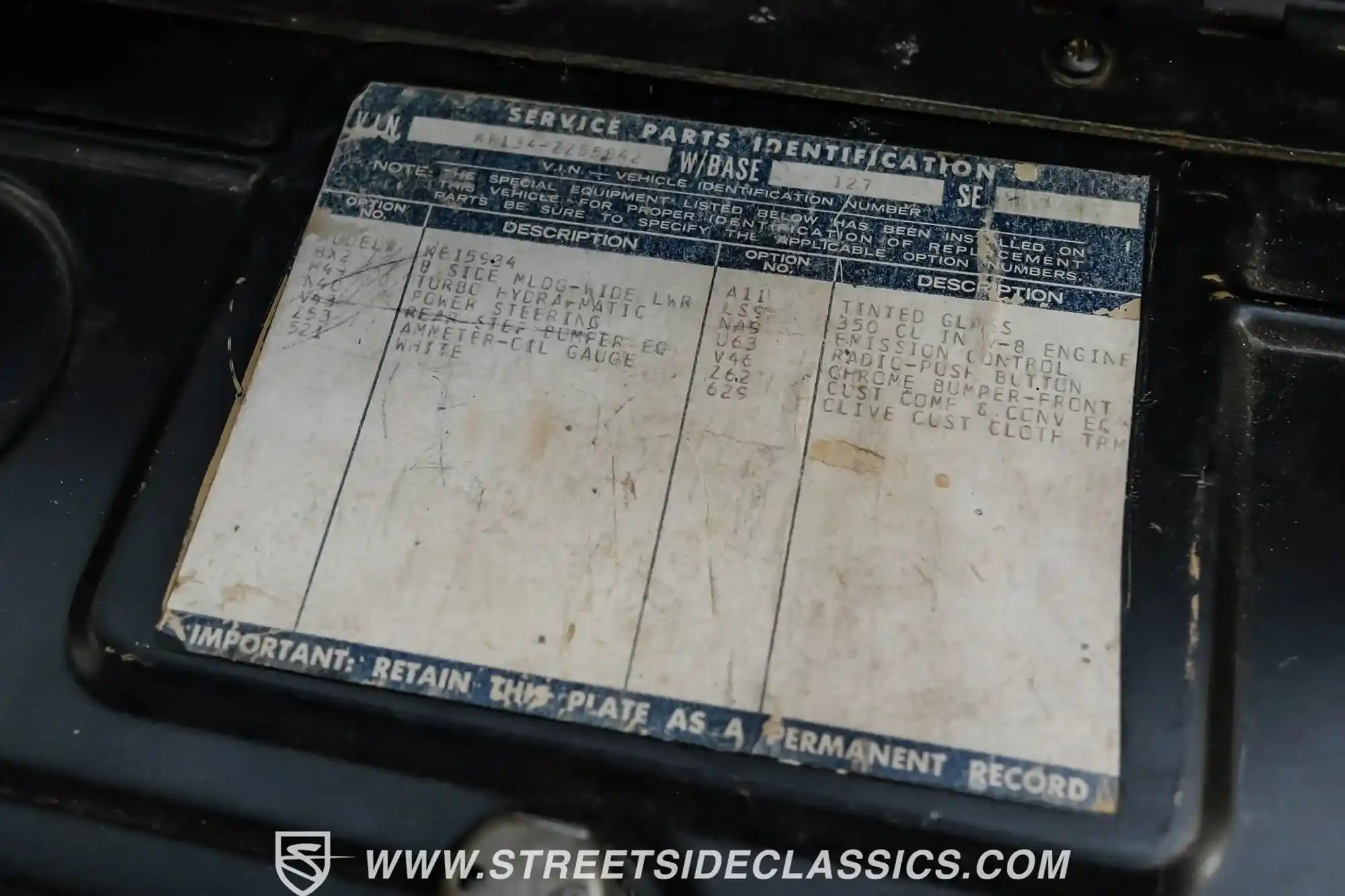 1970 GMC K1500 Restomod - 5