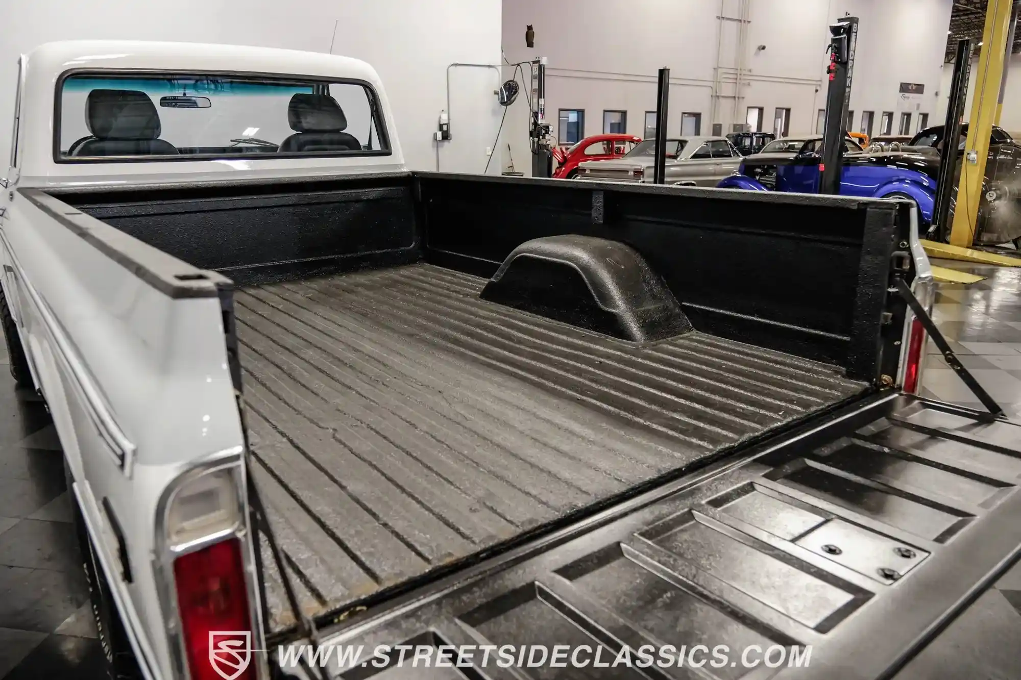 1970 GMC K1500 Restomod