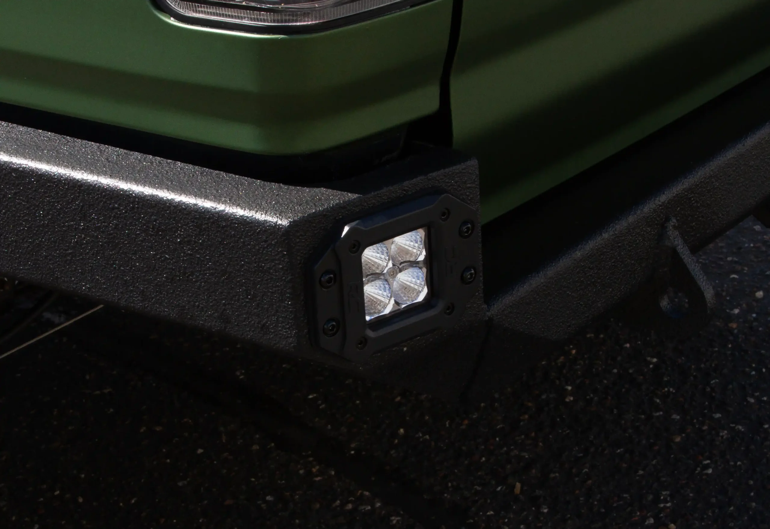 1997 Toyota 4Runner 4x4