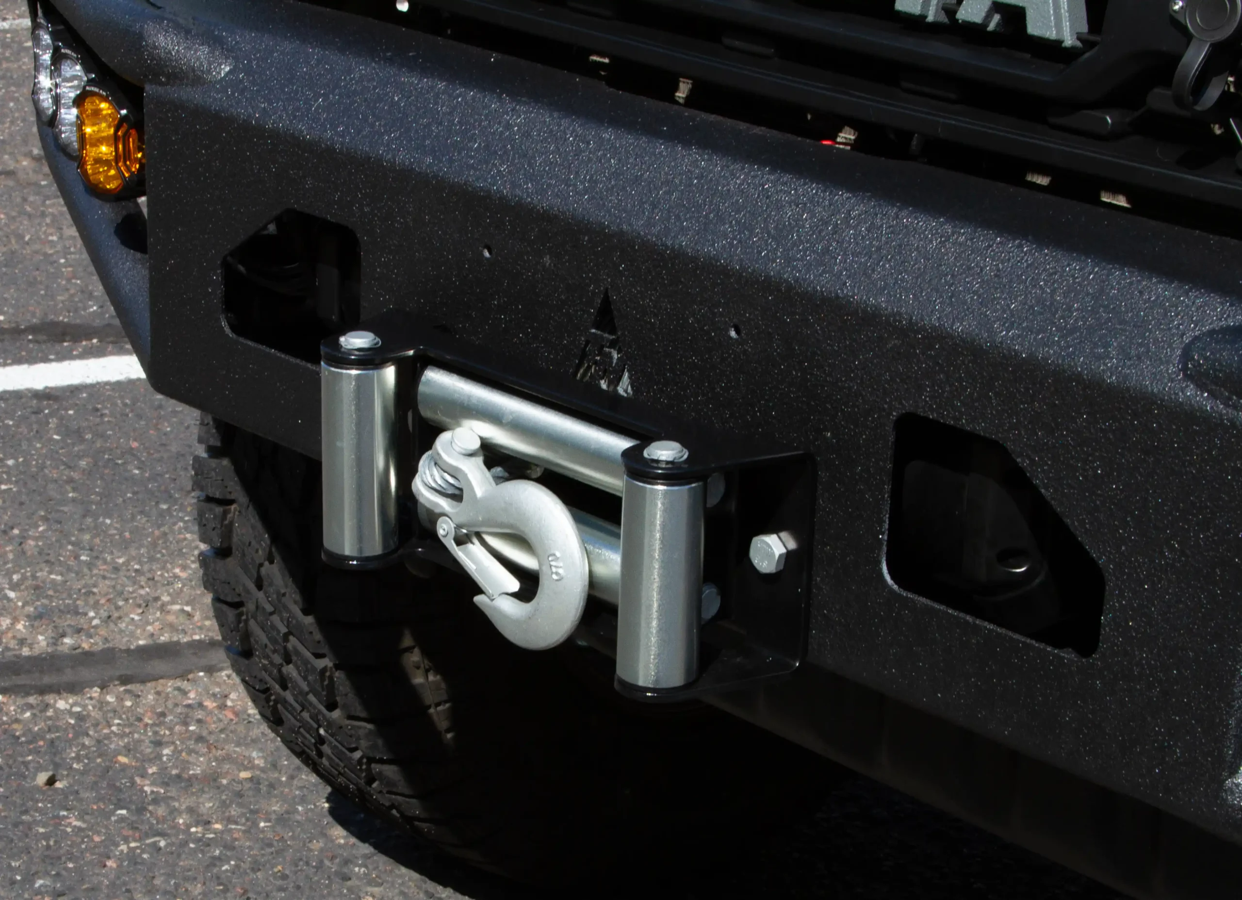 1997 Toyota 4Runner 4x4