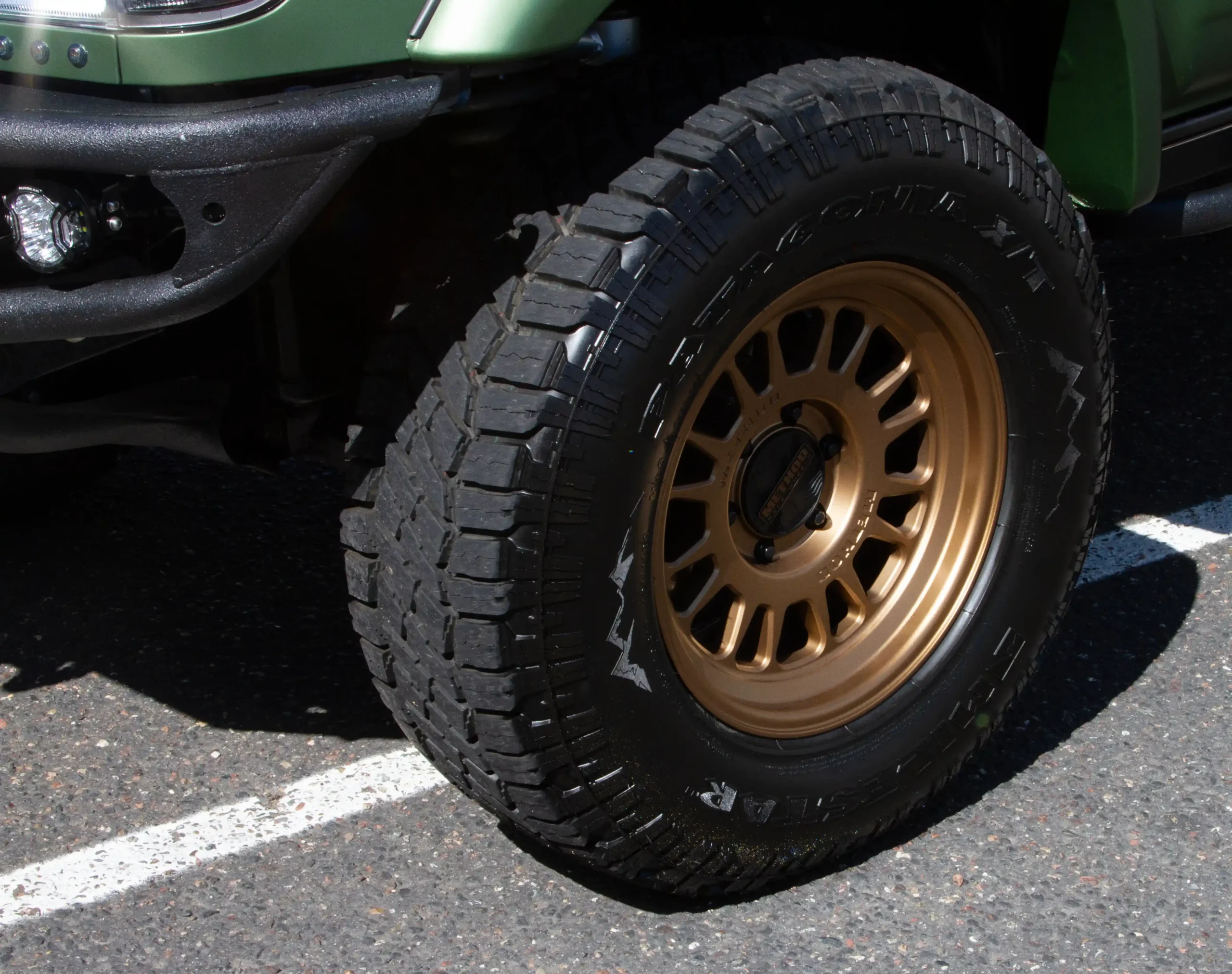 1997 Toyota 4Runner 4x4