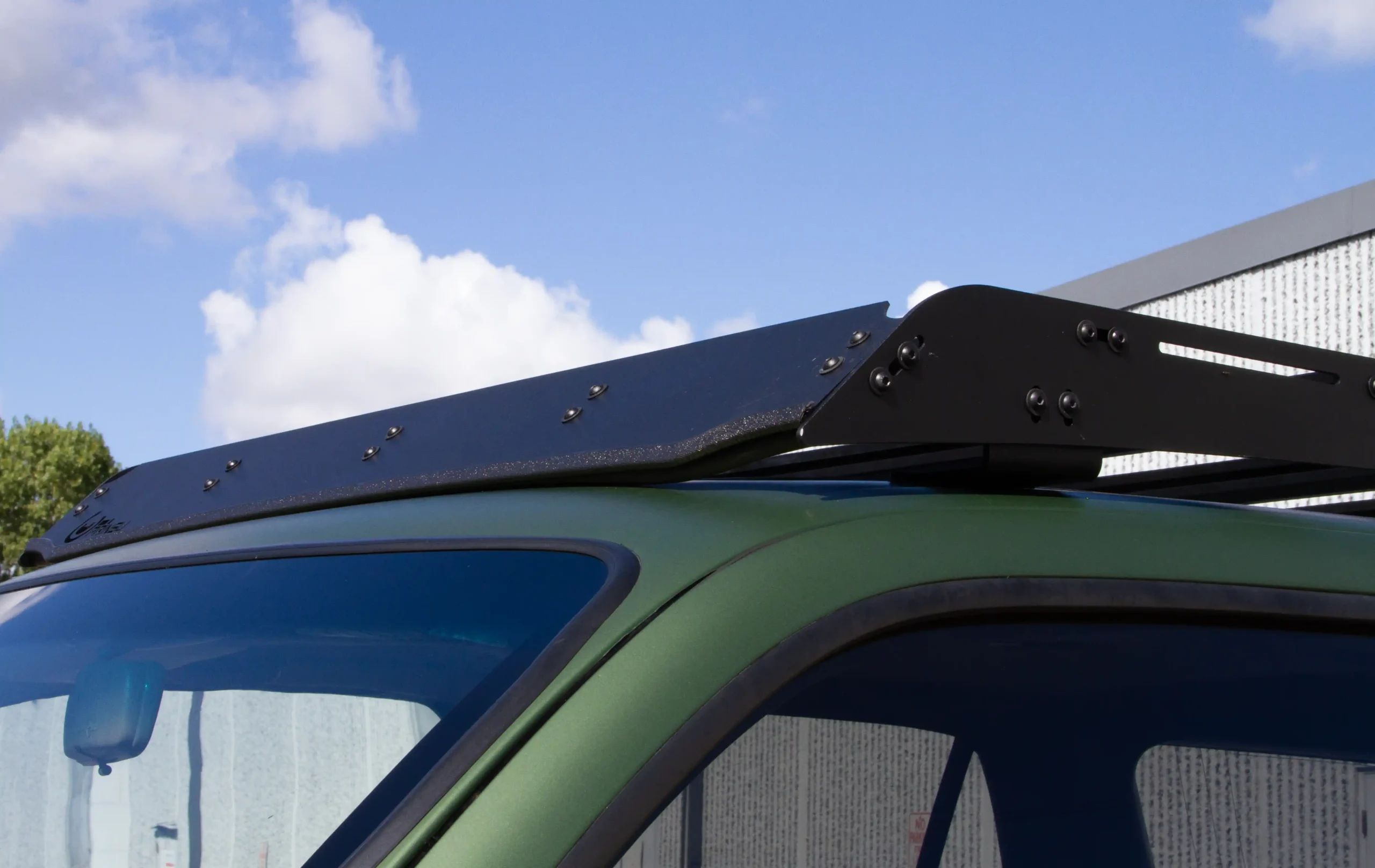 1997 Toyota 4Runner 4x4