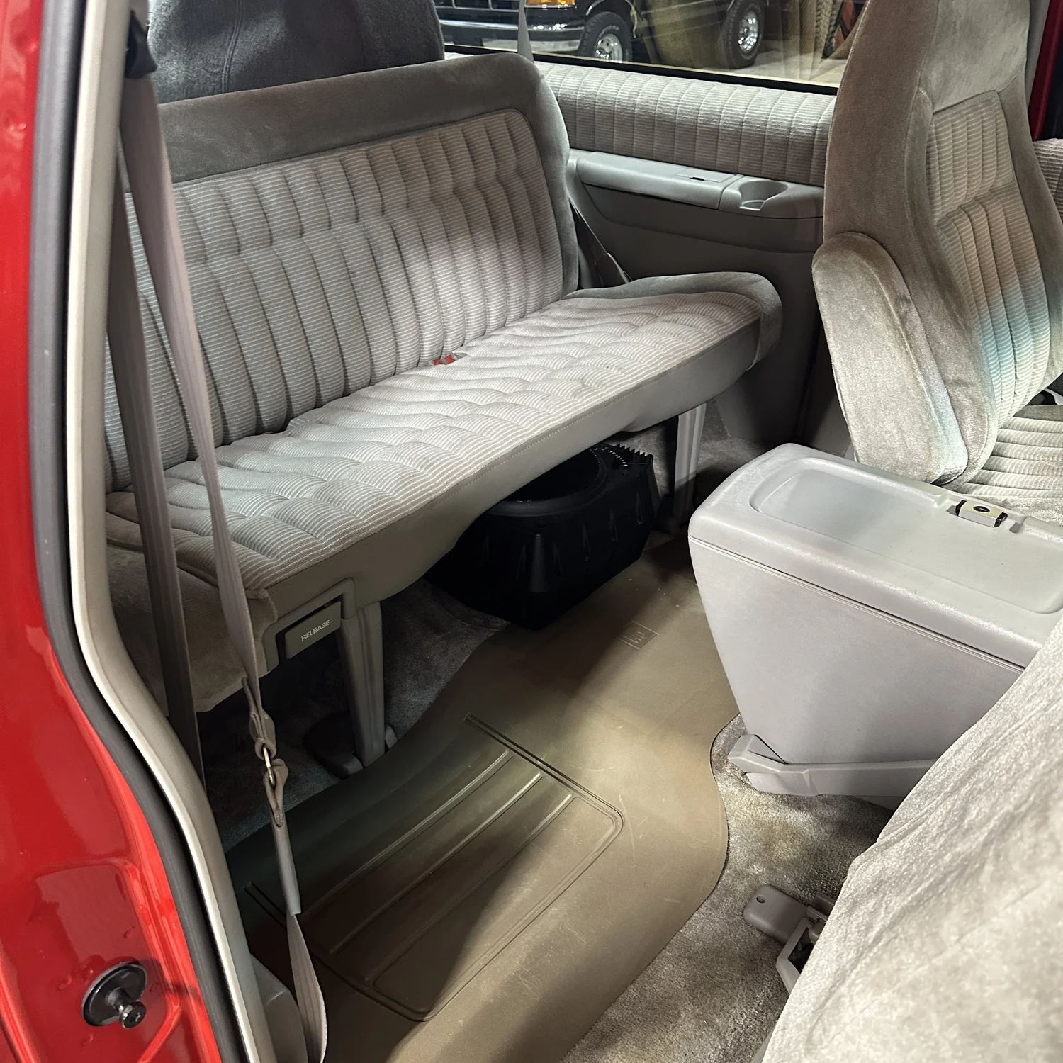 1994 Chevrolet Blazer Sport