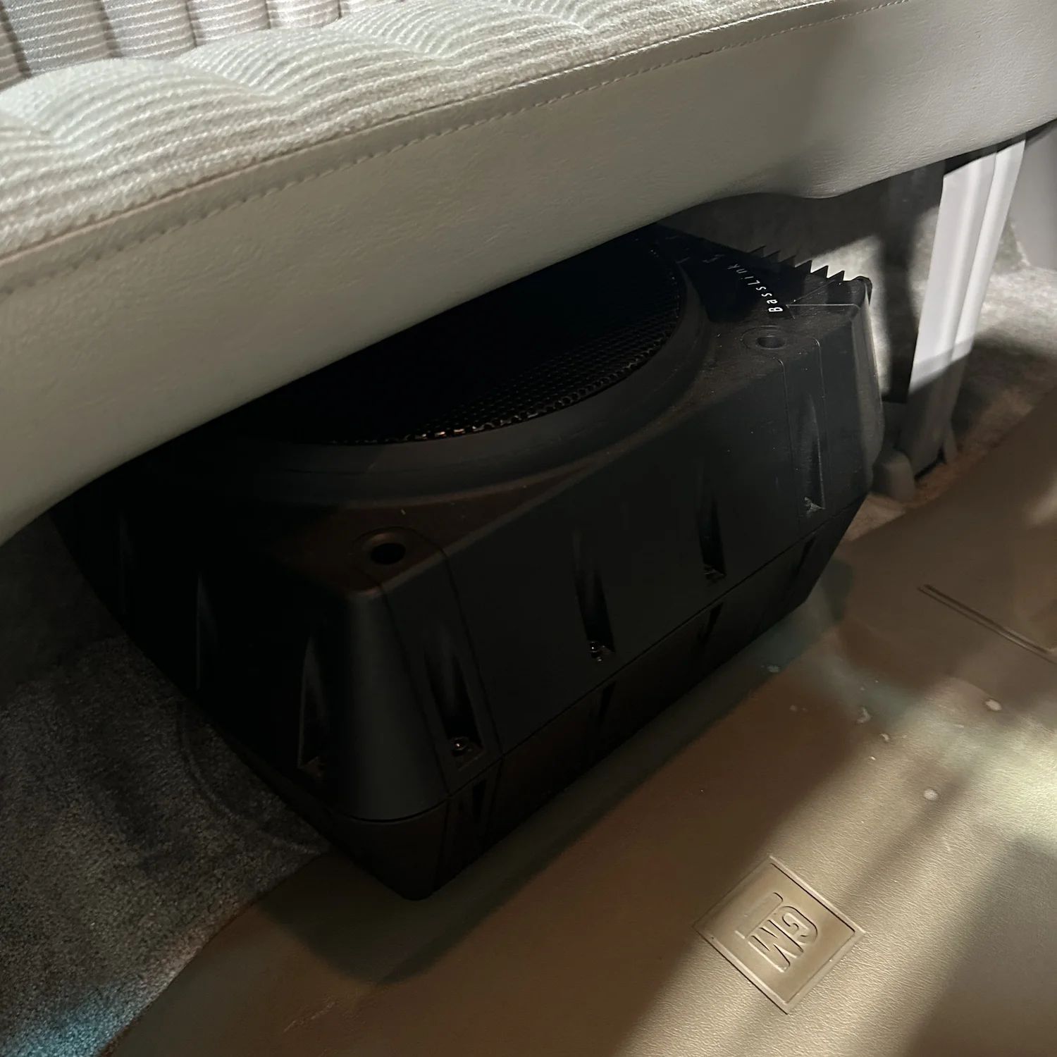 1994 Chevrolet Blazer Sport