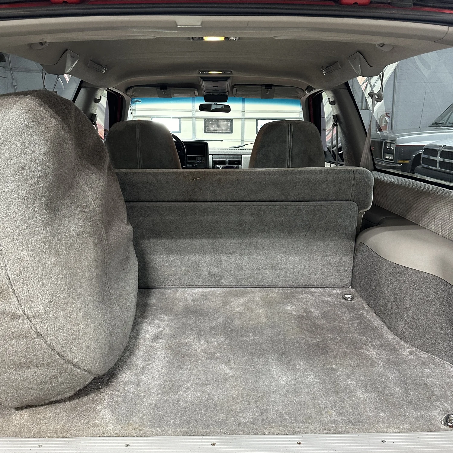 1994 Chevrolet Blazer Sport