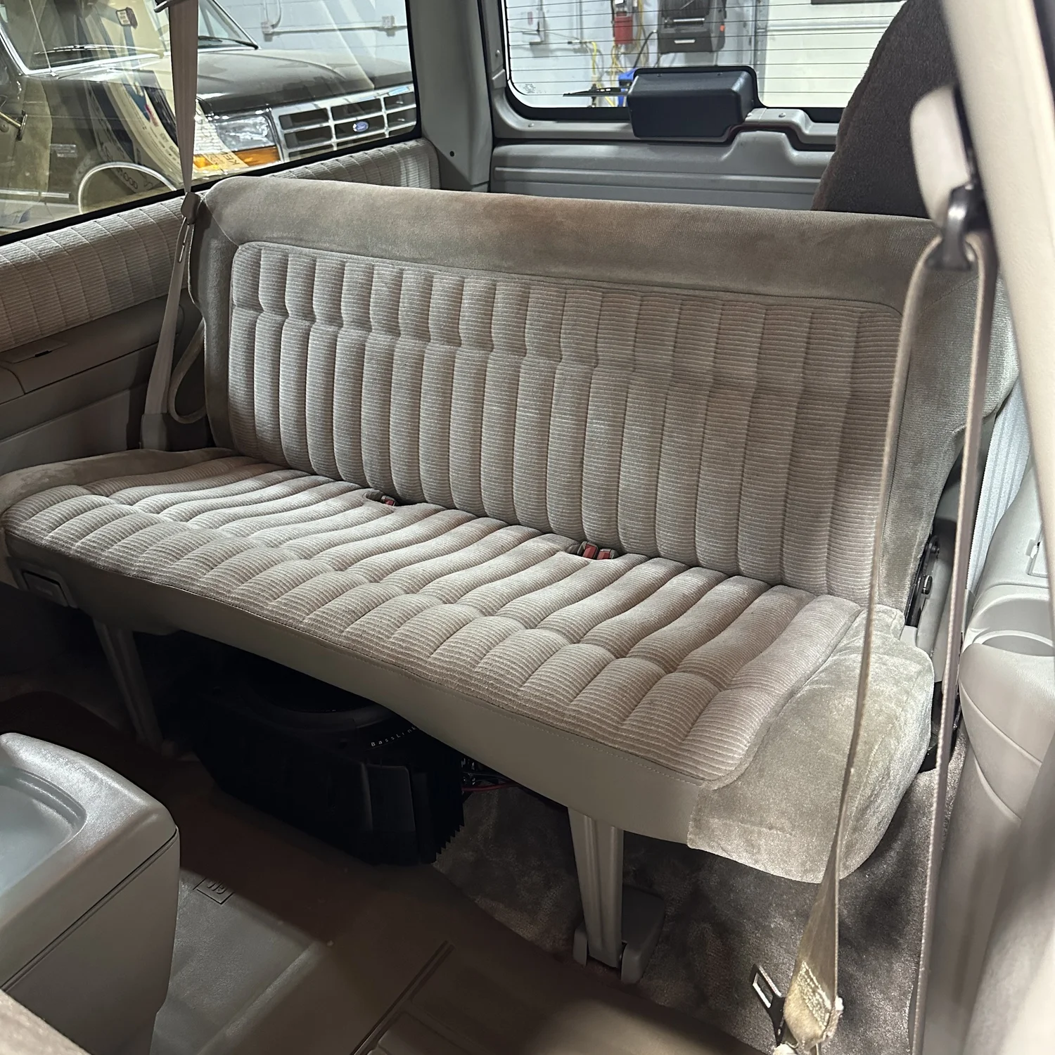 1994 Chevrolet Blazer Sport