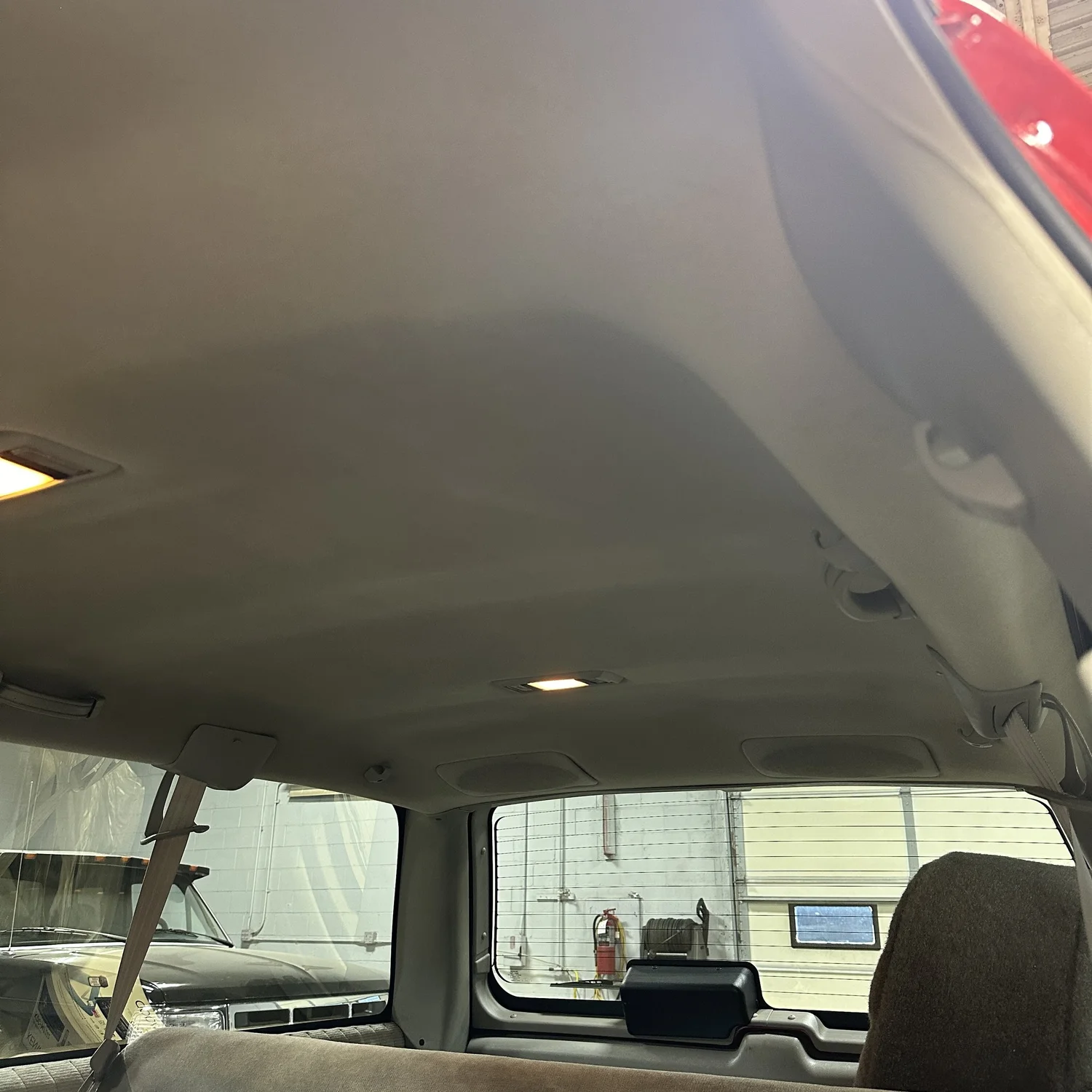 1994 Chevrolet Blazer Sport