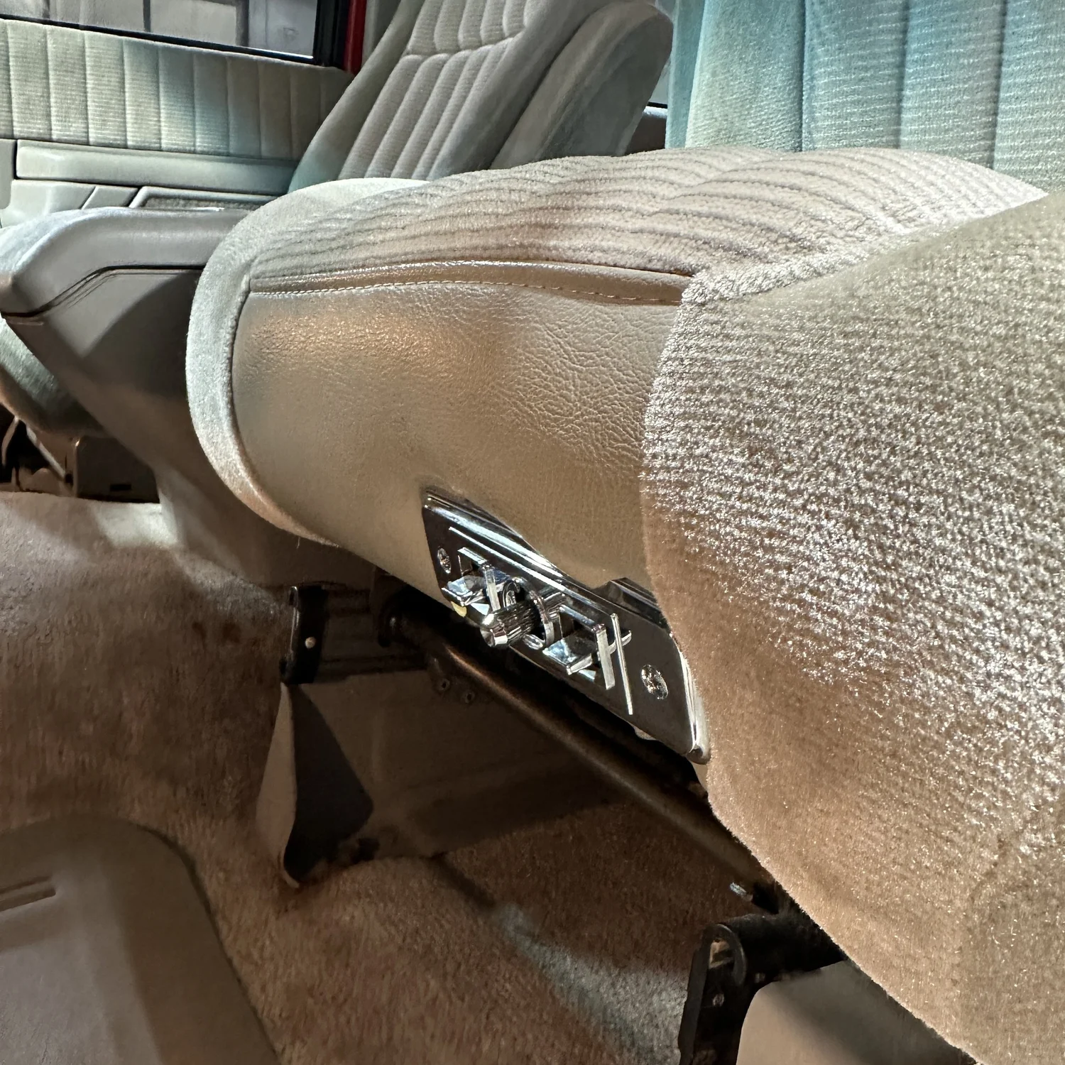 1994 Chevrolet Blazer Sport