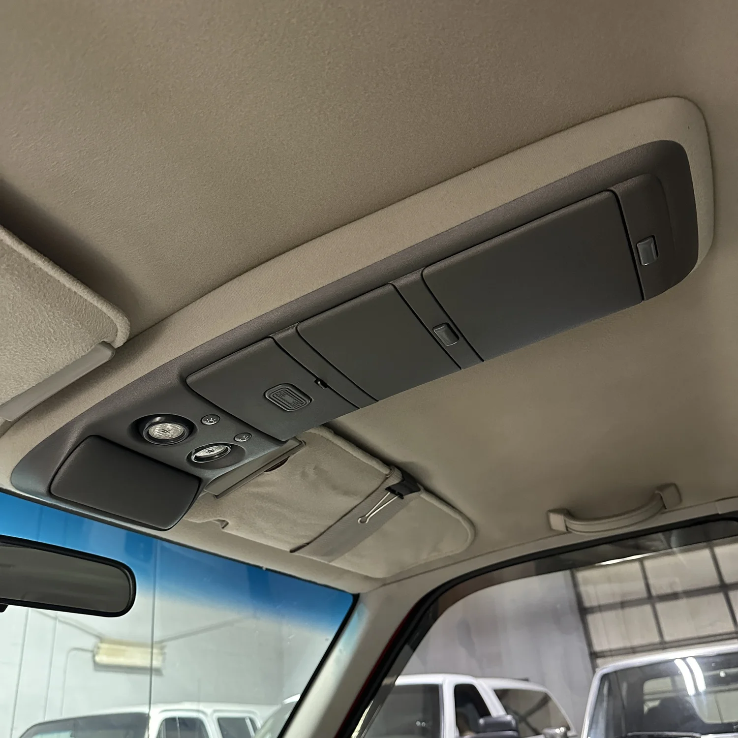 1994 Chevrolet Blazer Sport