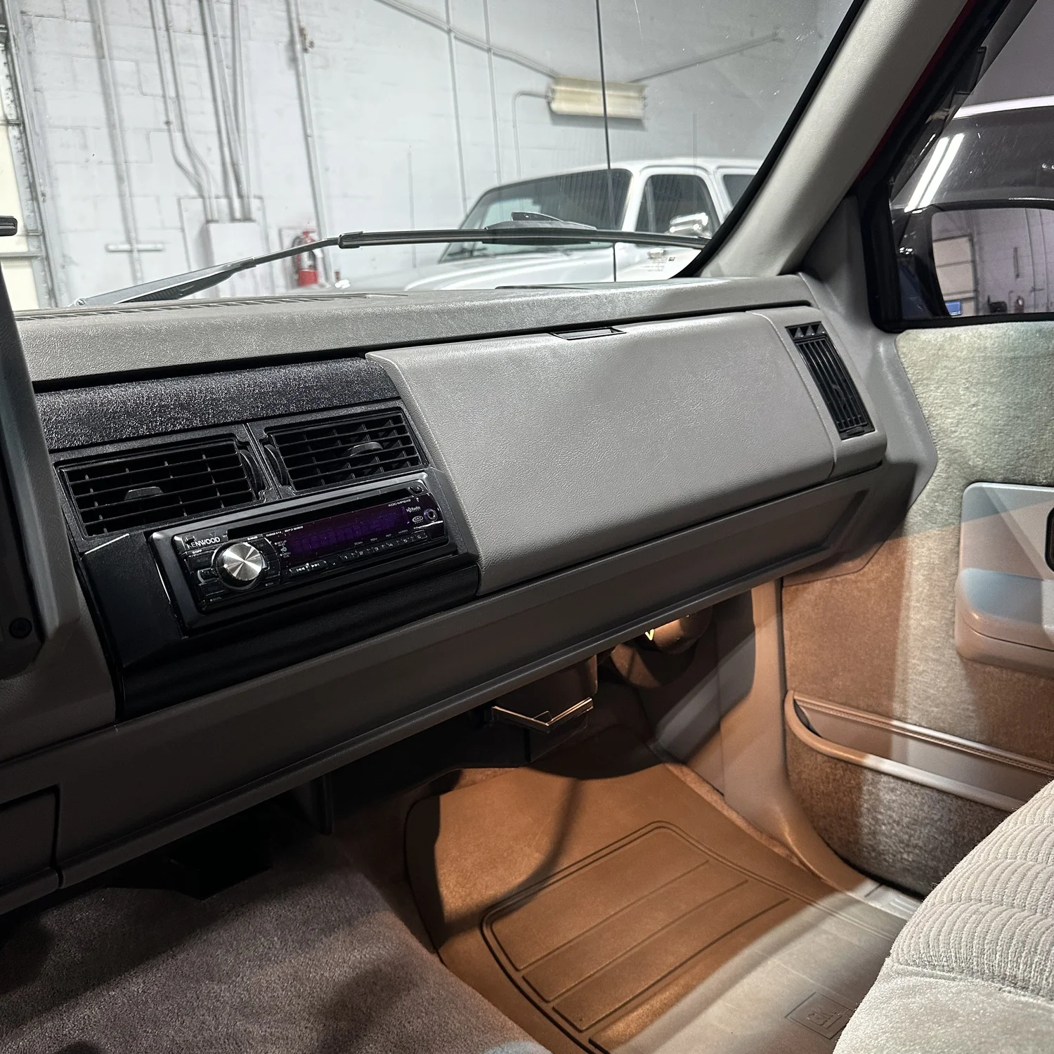 1994 Chevrolet Blazer Sport