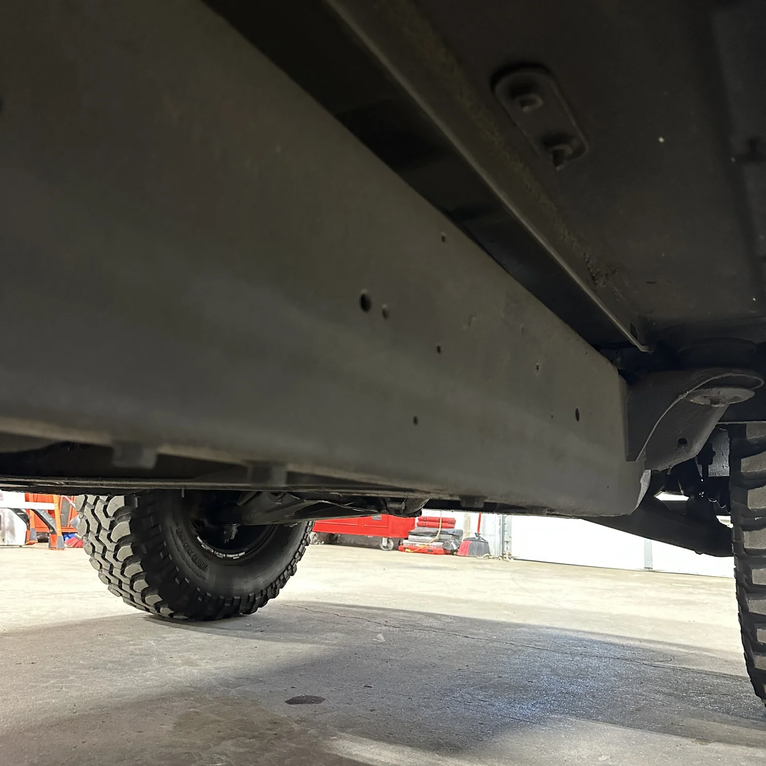 1994 Chevrolet Blazer Sport