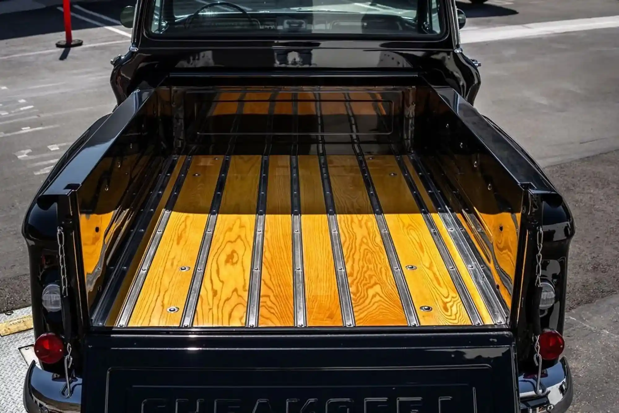 1966 Chevrolet C10