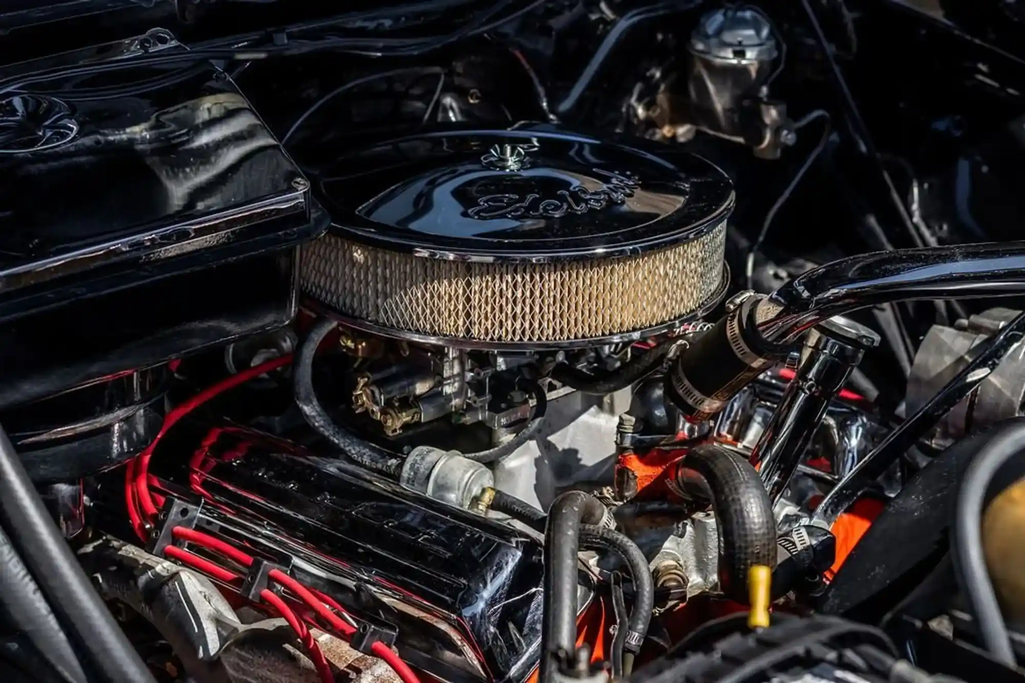 1966 Chevrolet C10