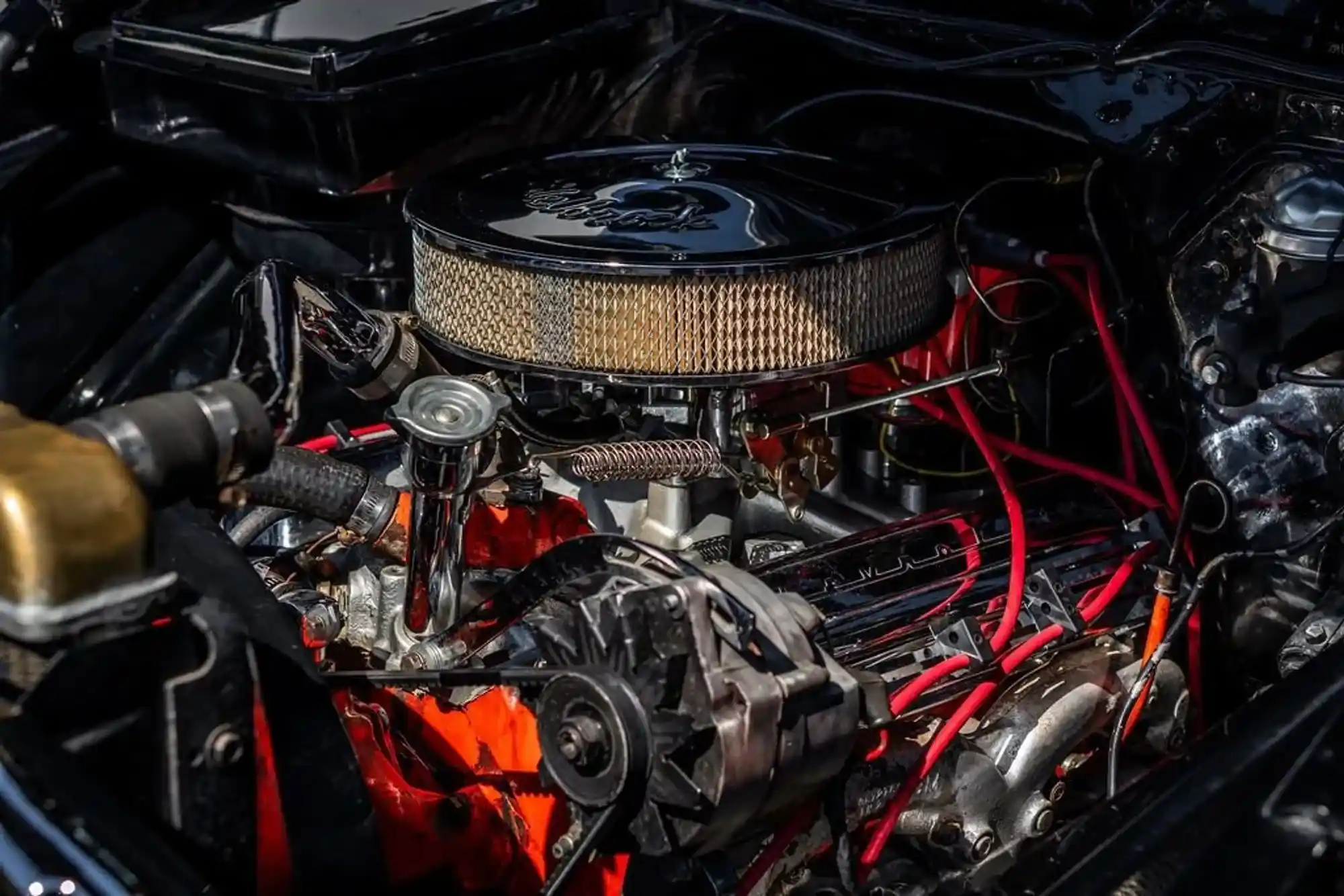 1966 Chevrolet C10