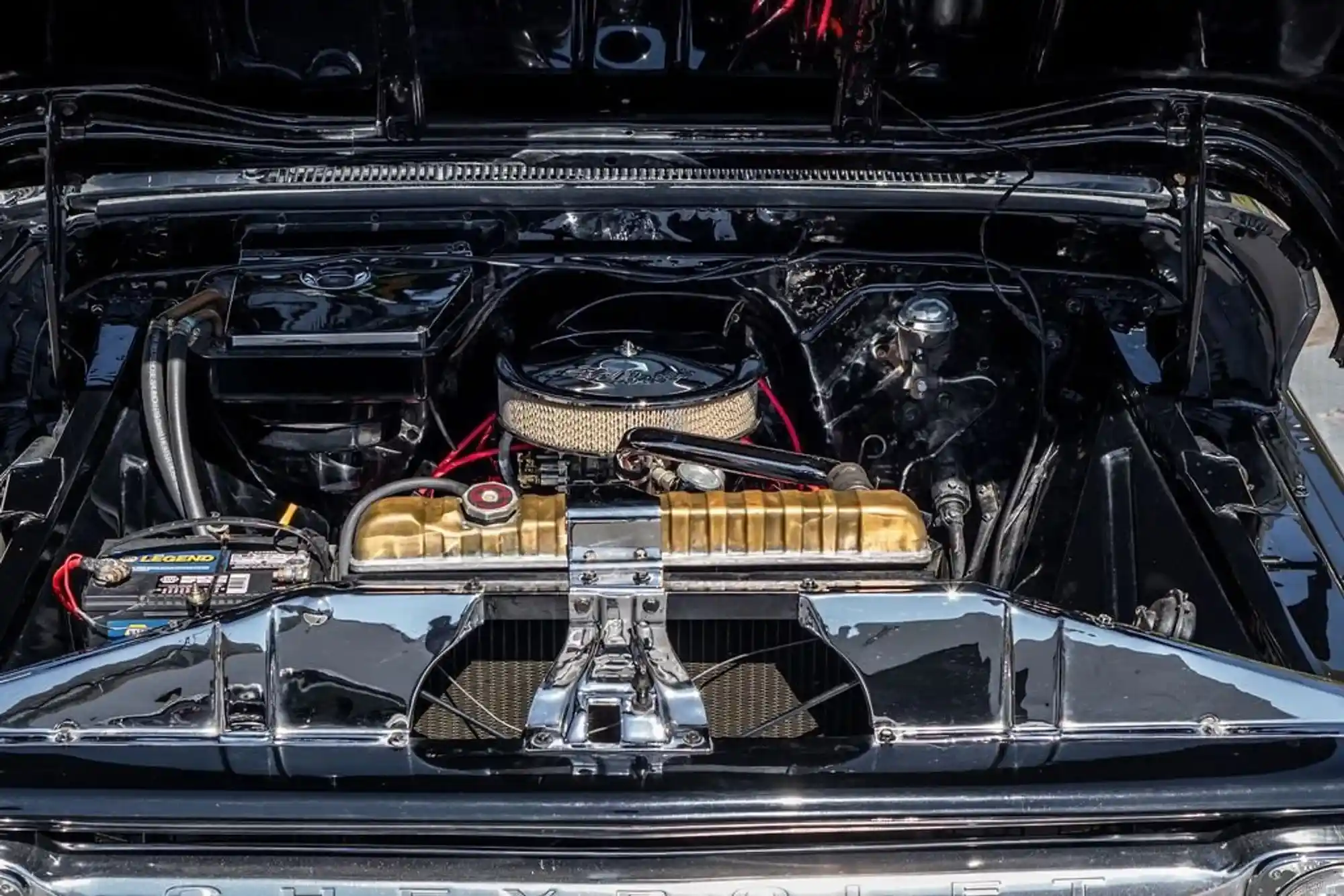 1966 Chevrolet C10