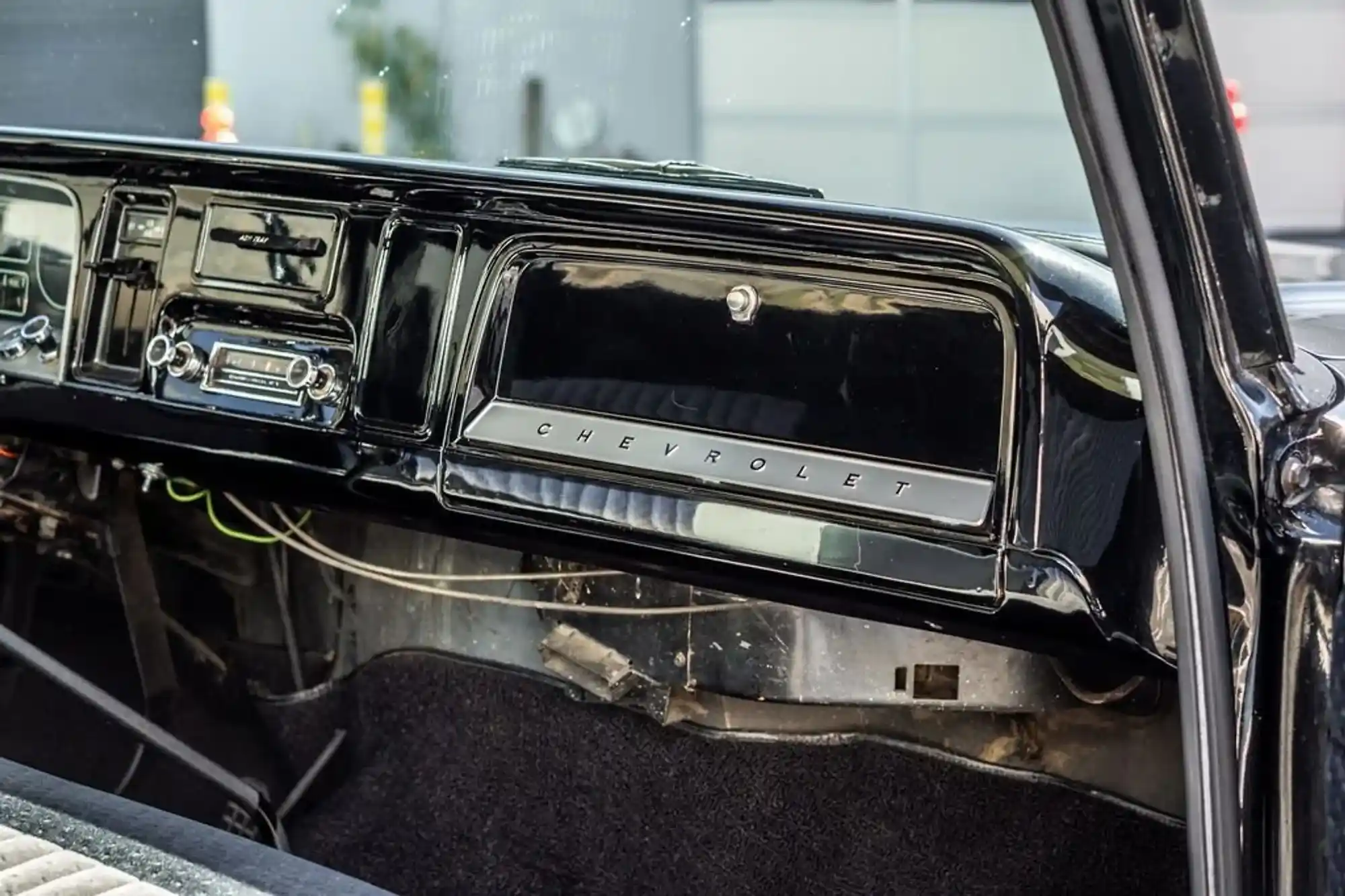 1966 Chevrolet C10