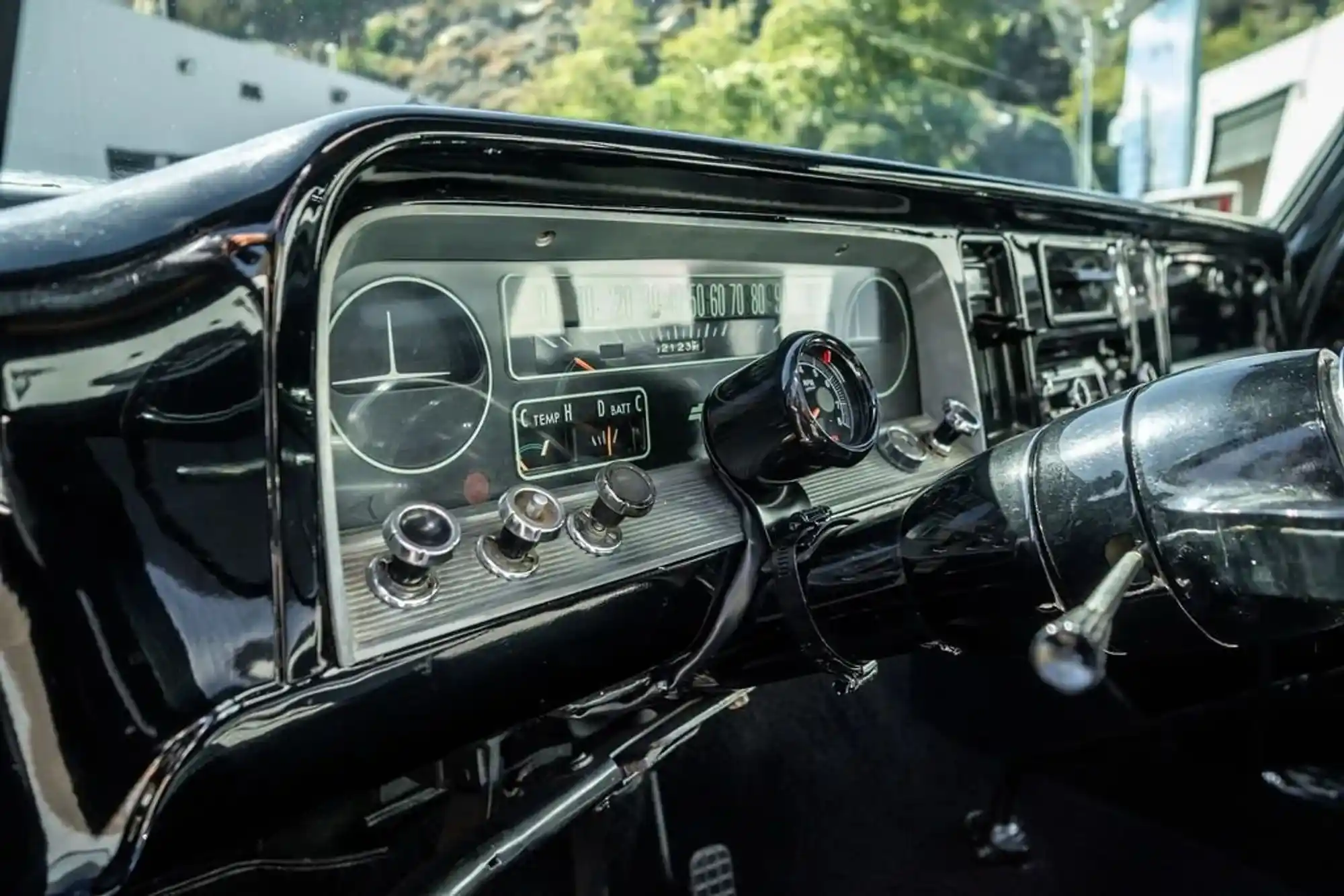 1966 Chevrolet C10