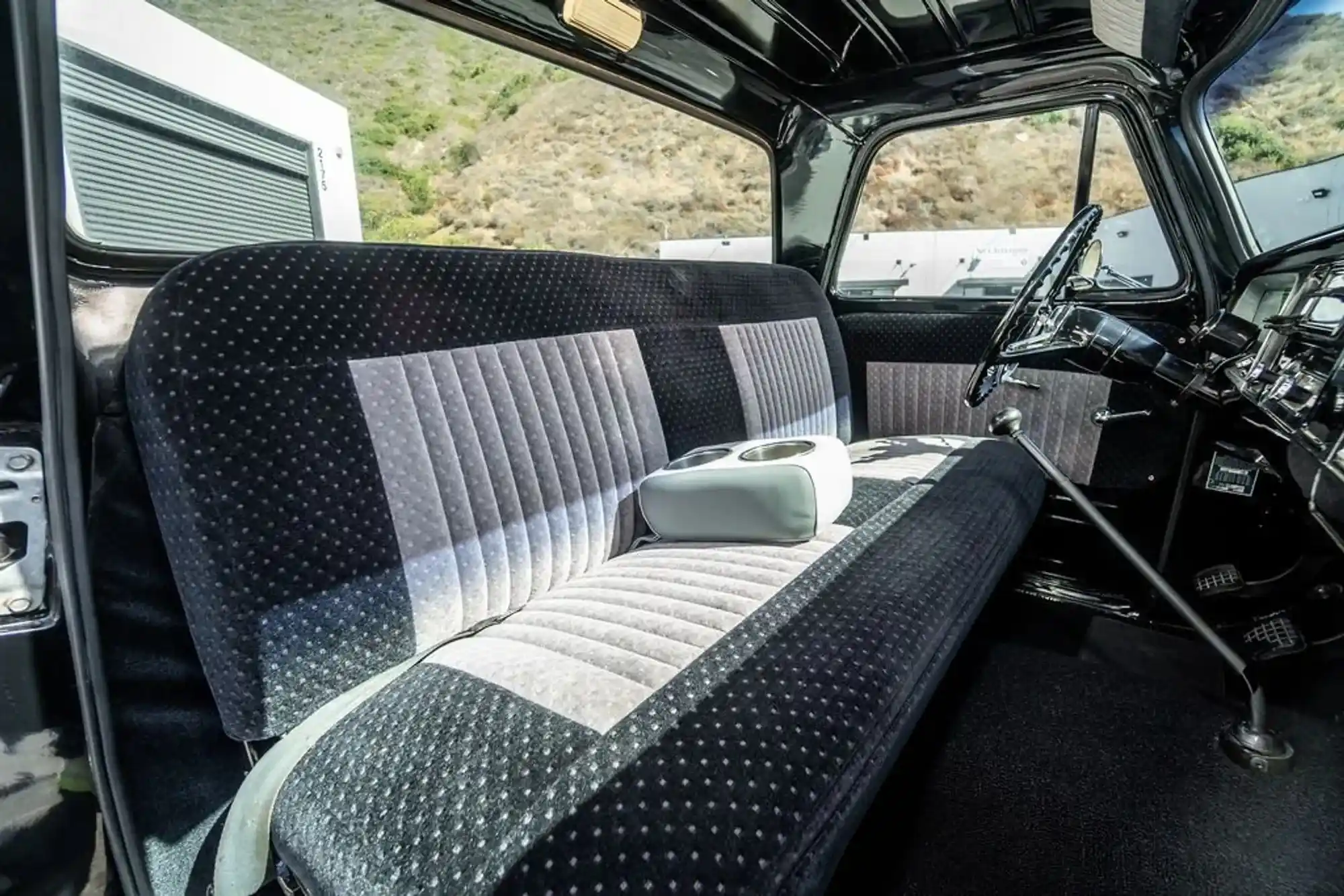 1966 Chevrolet C10