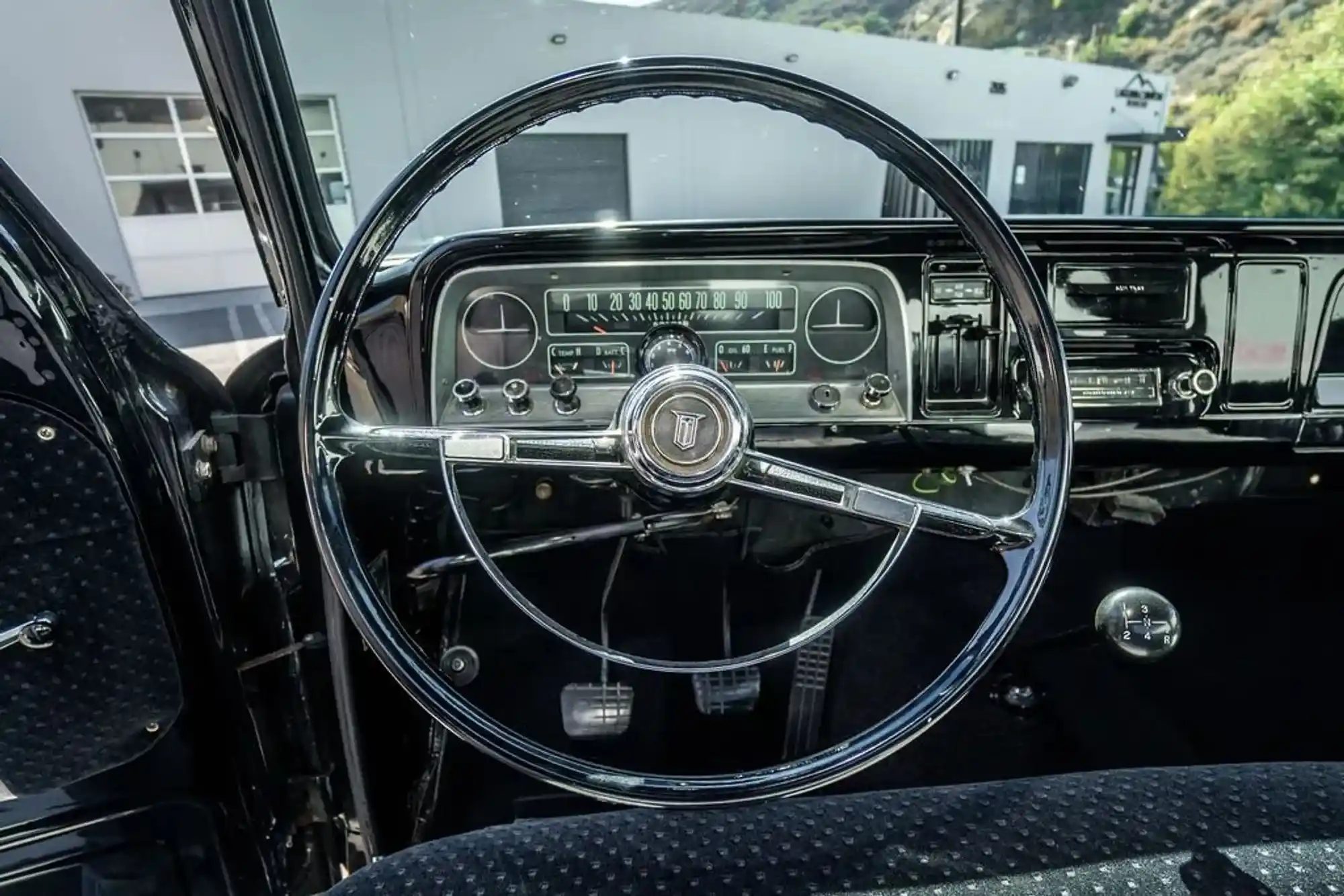 1966 Chevrolet C10