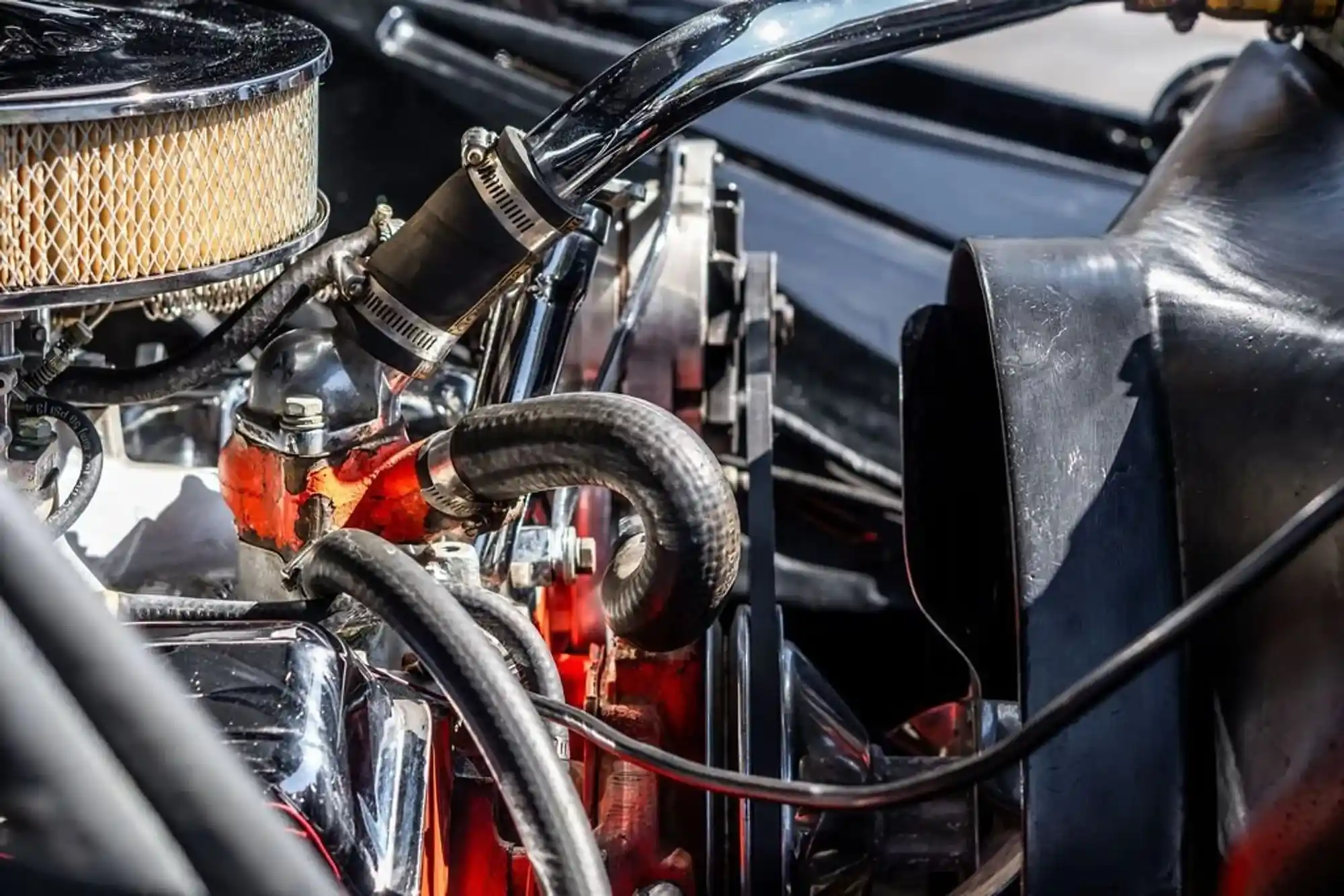 1966 Chevrolet C10