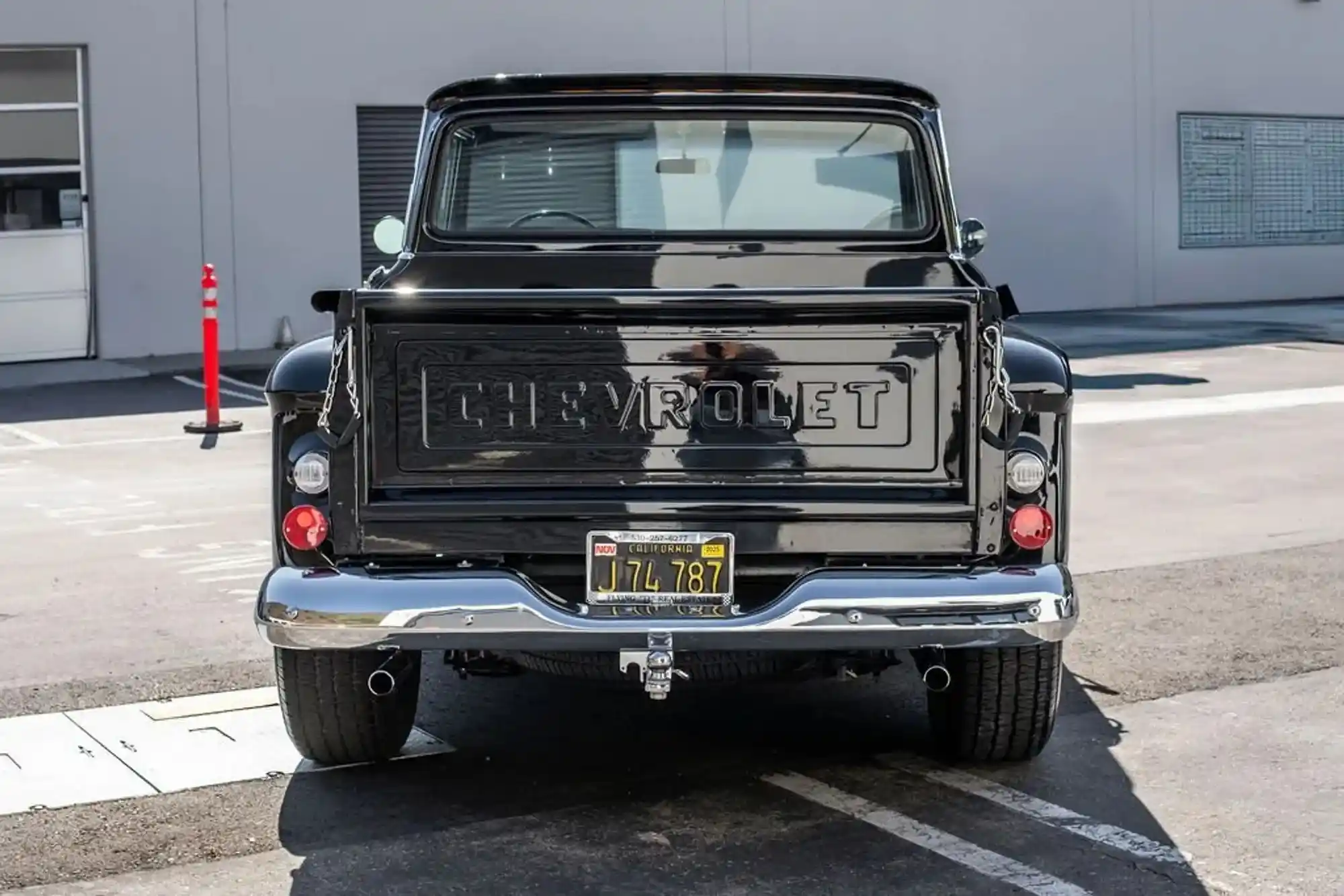 1966 Chevrolet C10