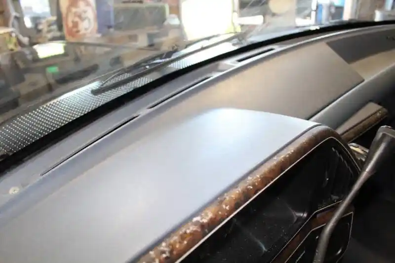 1990 Ford F-150 XLT Lariat