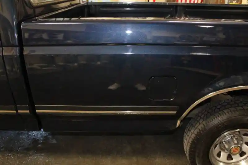 1990 Ford F-150 XLT Lariat