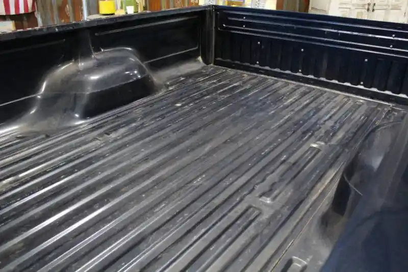 1990 Ford F-150 XLT Lariat