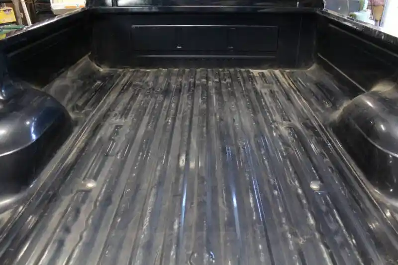 1990 Ford F-150 XLT Lariat