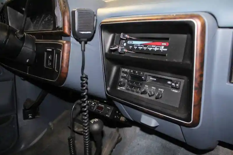 1990 Ford F-150 XLT Lariat