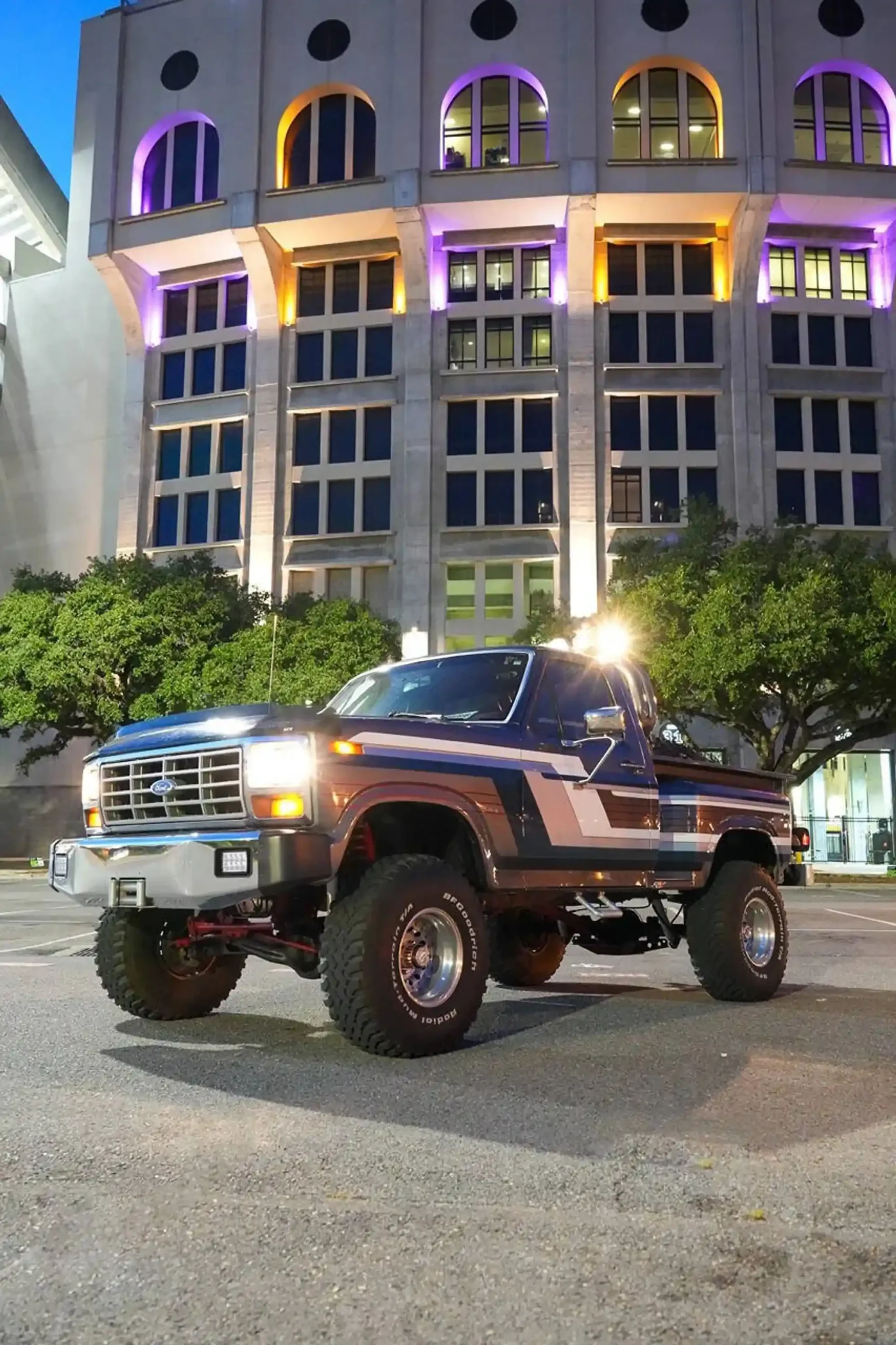1983 Ford F-150