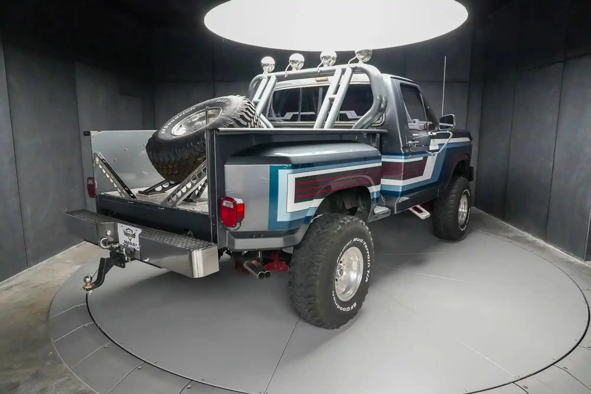 1983 Ford F-150