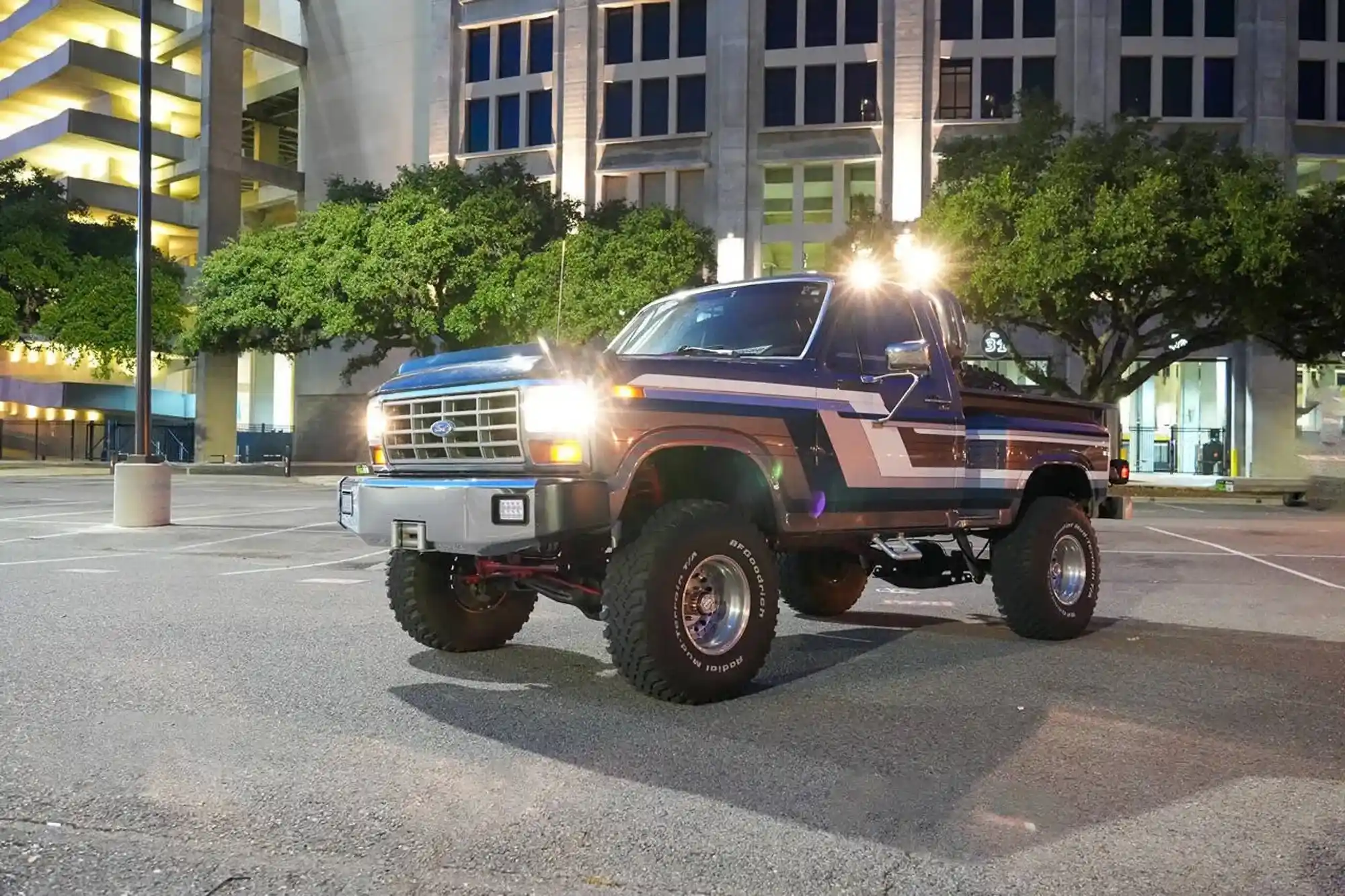 1983 Ford F-150